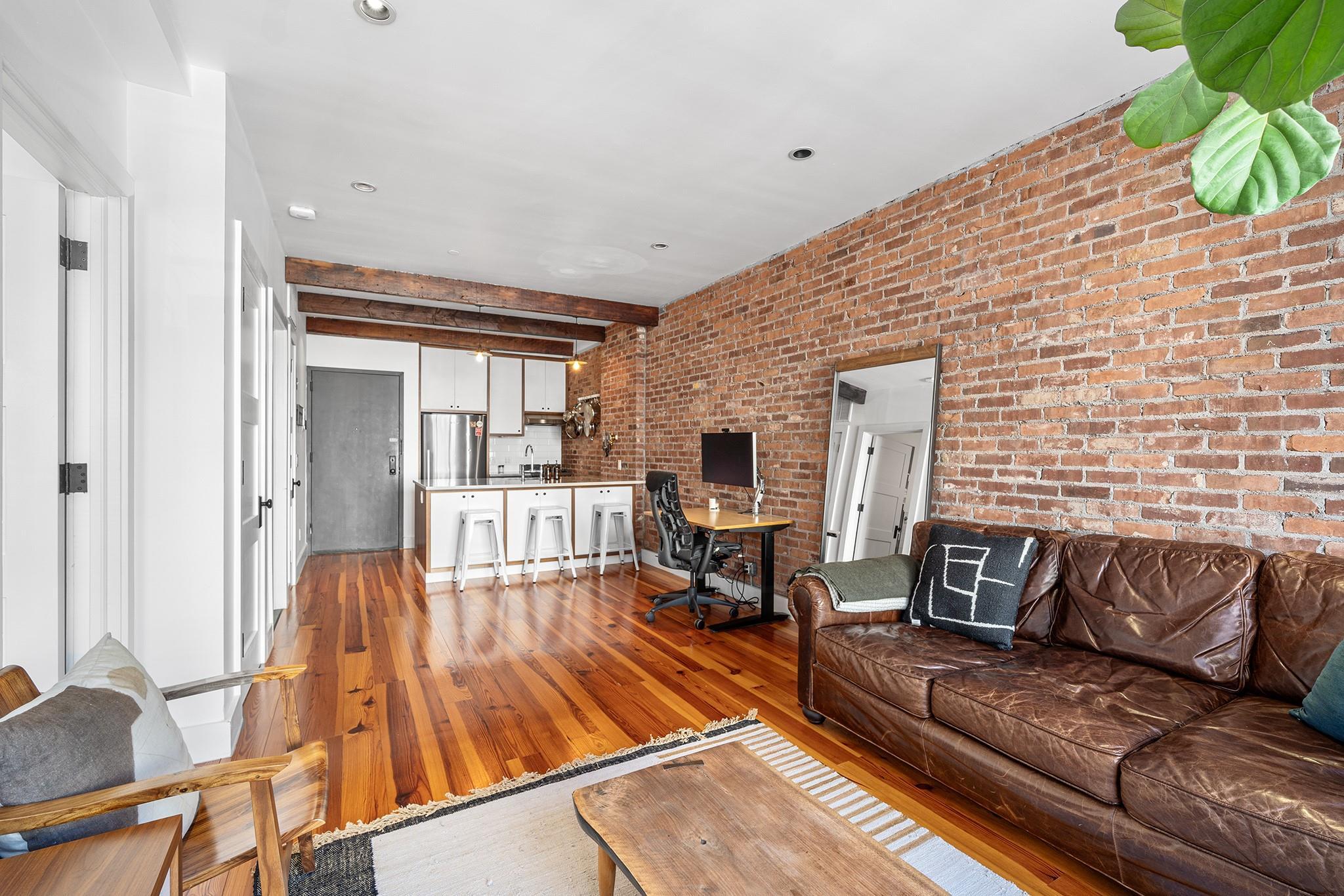 Condo Jackson  Brooklyn, NY 11211, MLS-830860-13