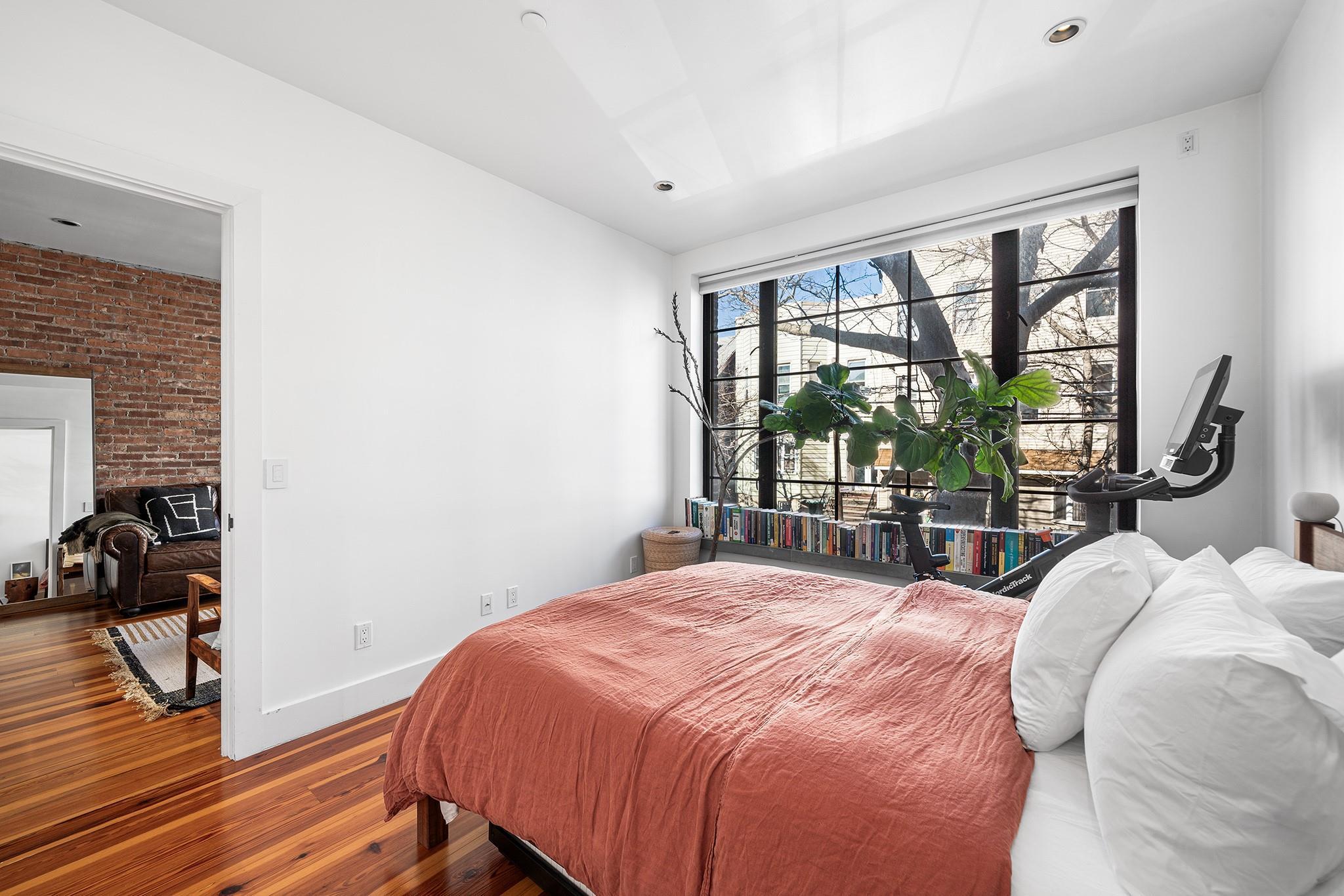 Condo Jackson  Brooklyn, NY 11211, MLS-830860-15