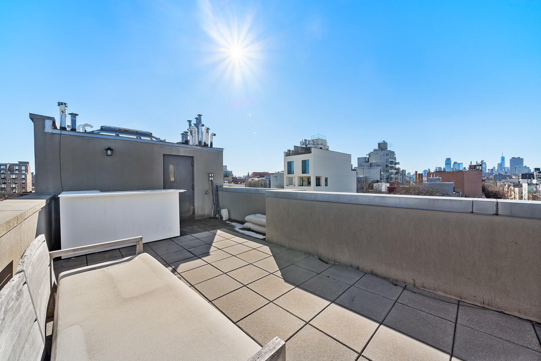 Condo Jackson  Brooklyn, NY 11211, MLS-830860-17