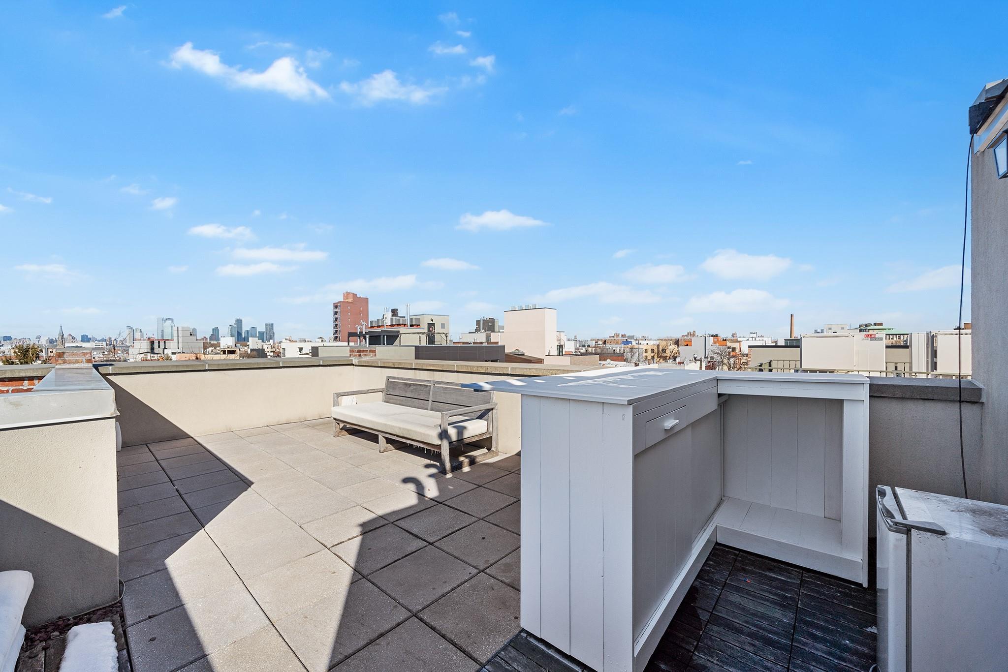 Condo Jackson  Brooklyn, NY 11211, MLS-830860-18