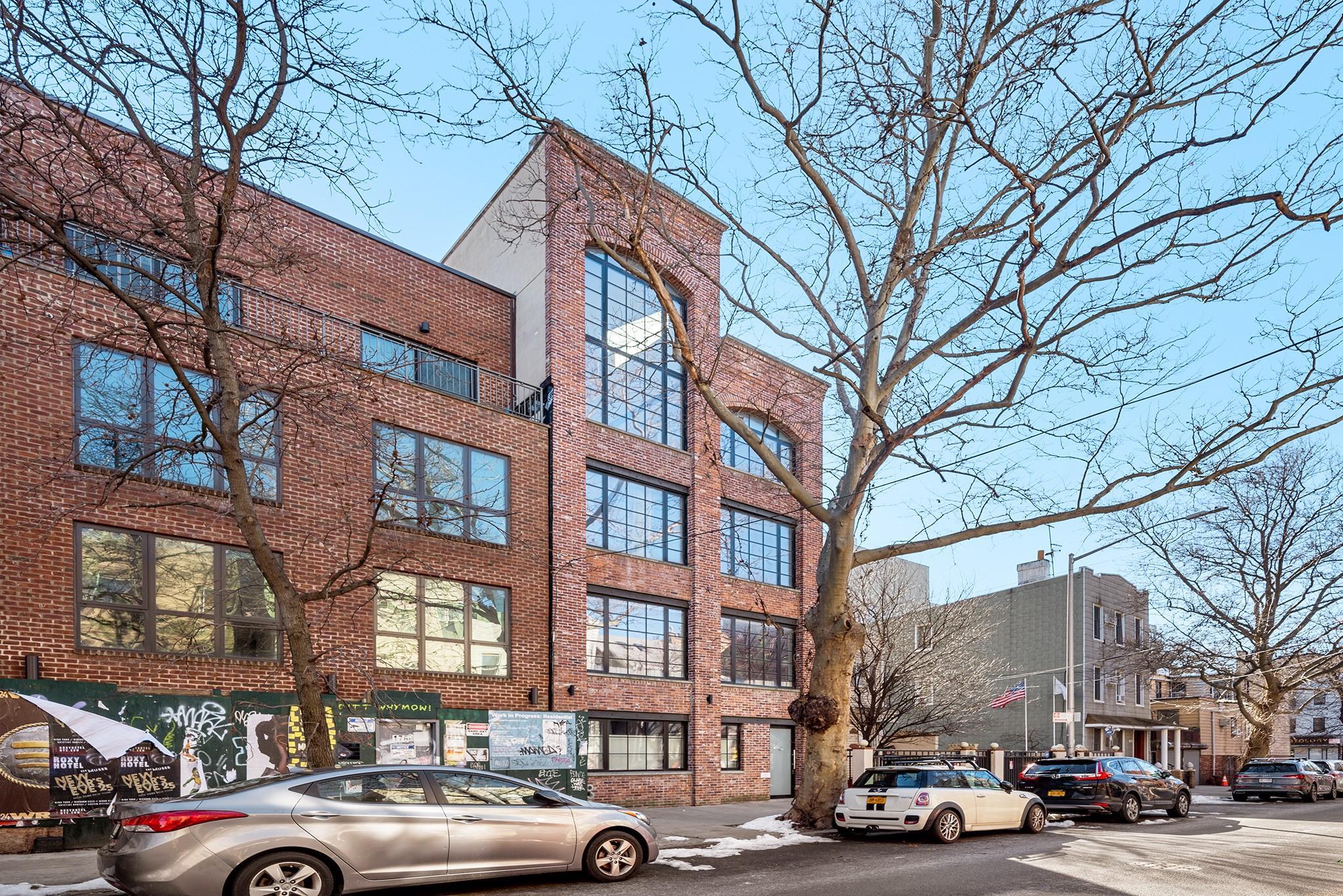 Condo Jackson  Brooklyn, NY 11211, MLS-830860-3
