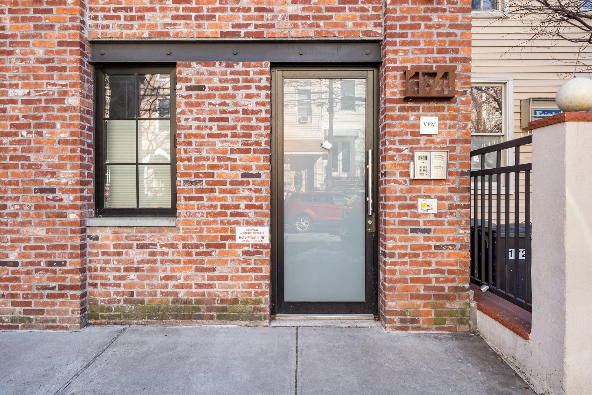 Condo Jackson  Brooklyn, NY 11211, MLS-830860-4