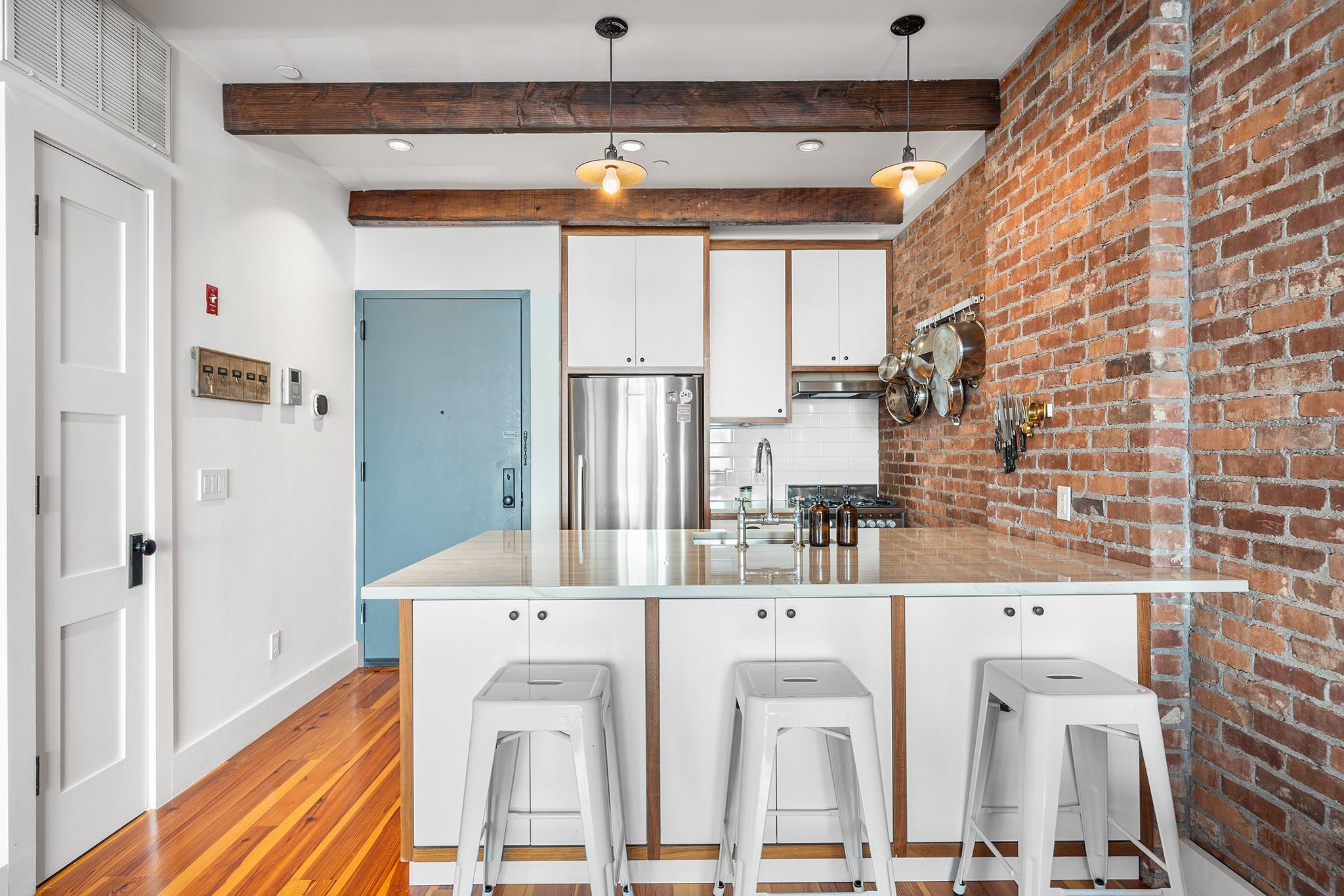Condo Jackson  Brooklyn, NY 11211, MLS-830860-5