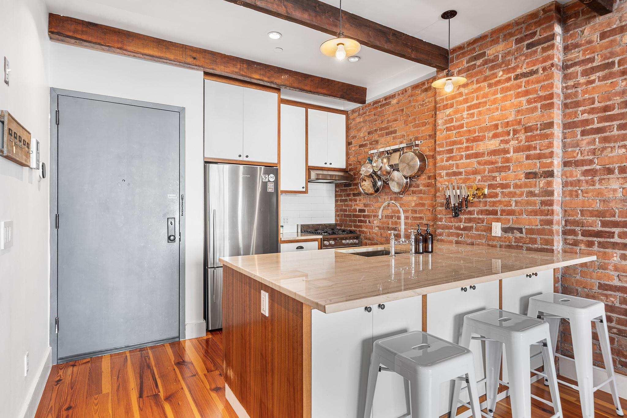 Condo Jackson  Brooklyn, NY 11211, MLS-830860-6
