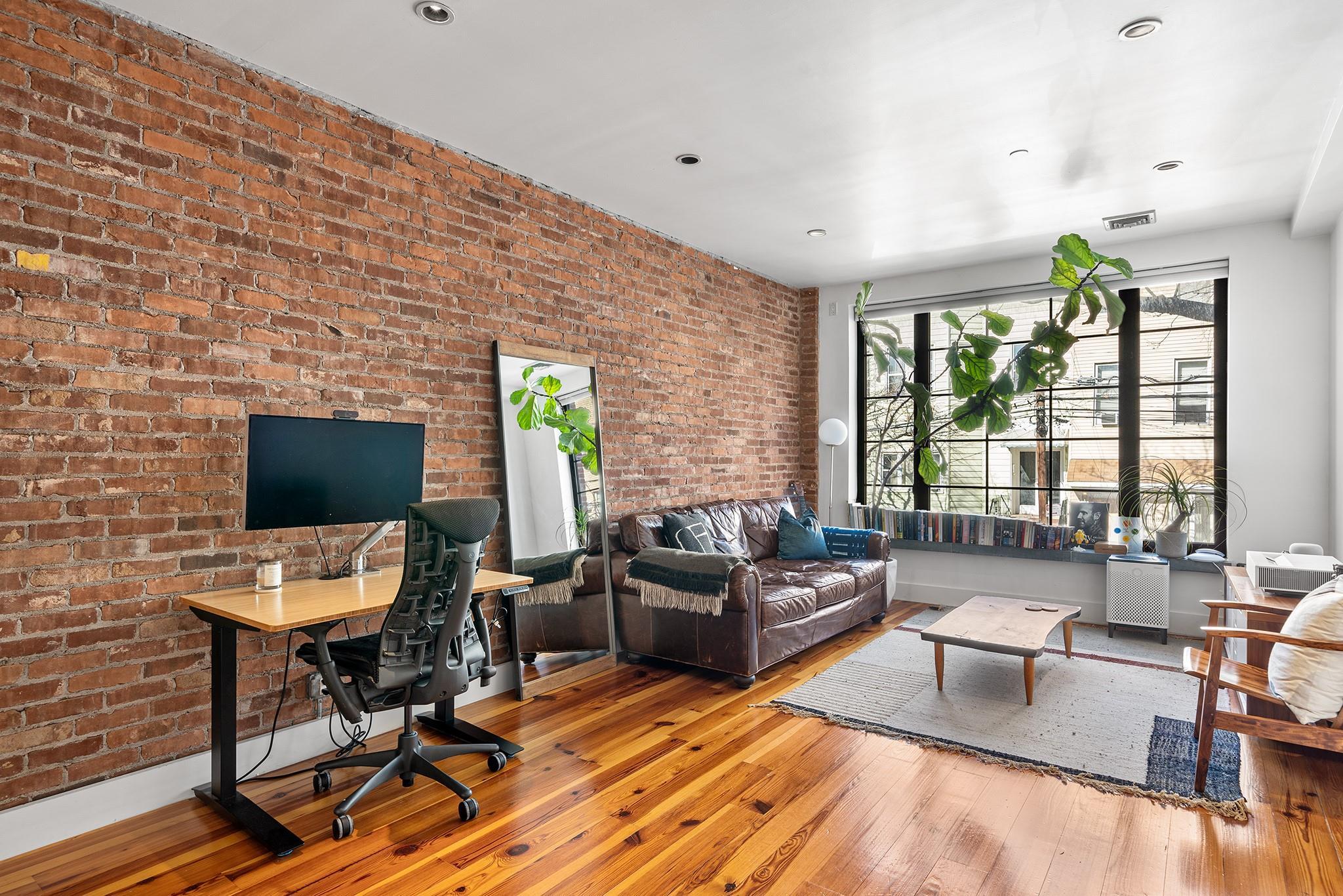 Condo Jackson  Brooklyn, NY 11211, MLS-830860-9