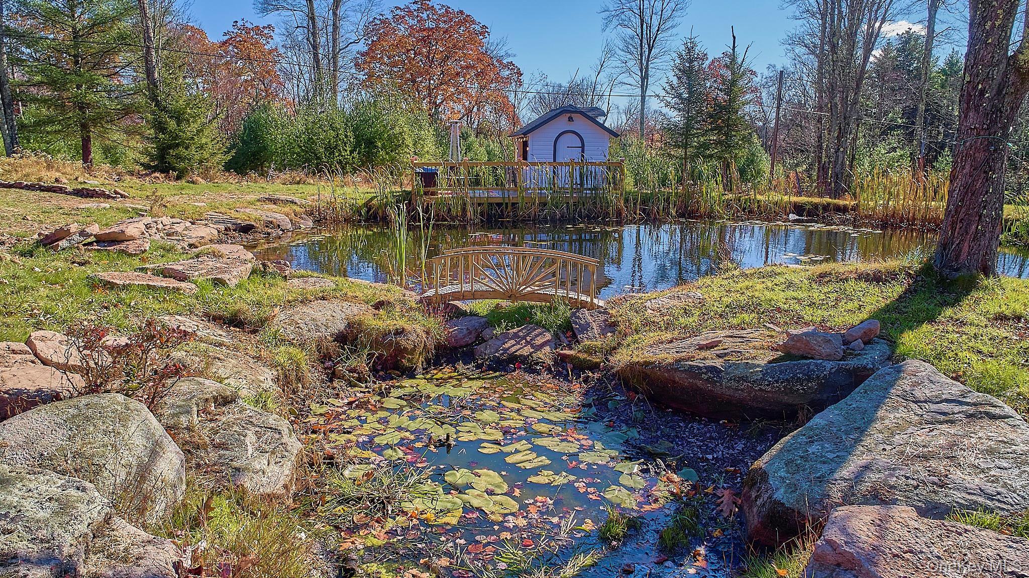 Single Family Cold Spring  Sullivan County, NY 12701, MLS-830873-10