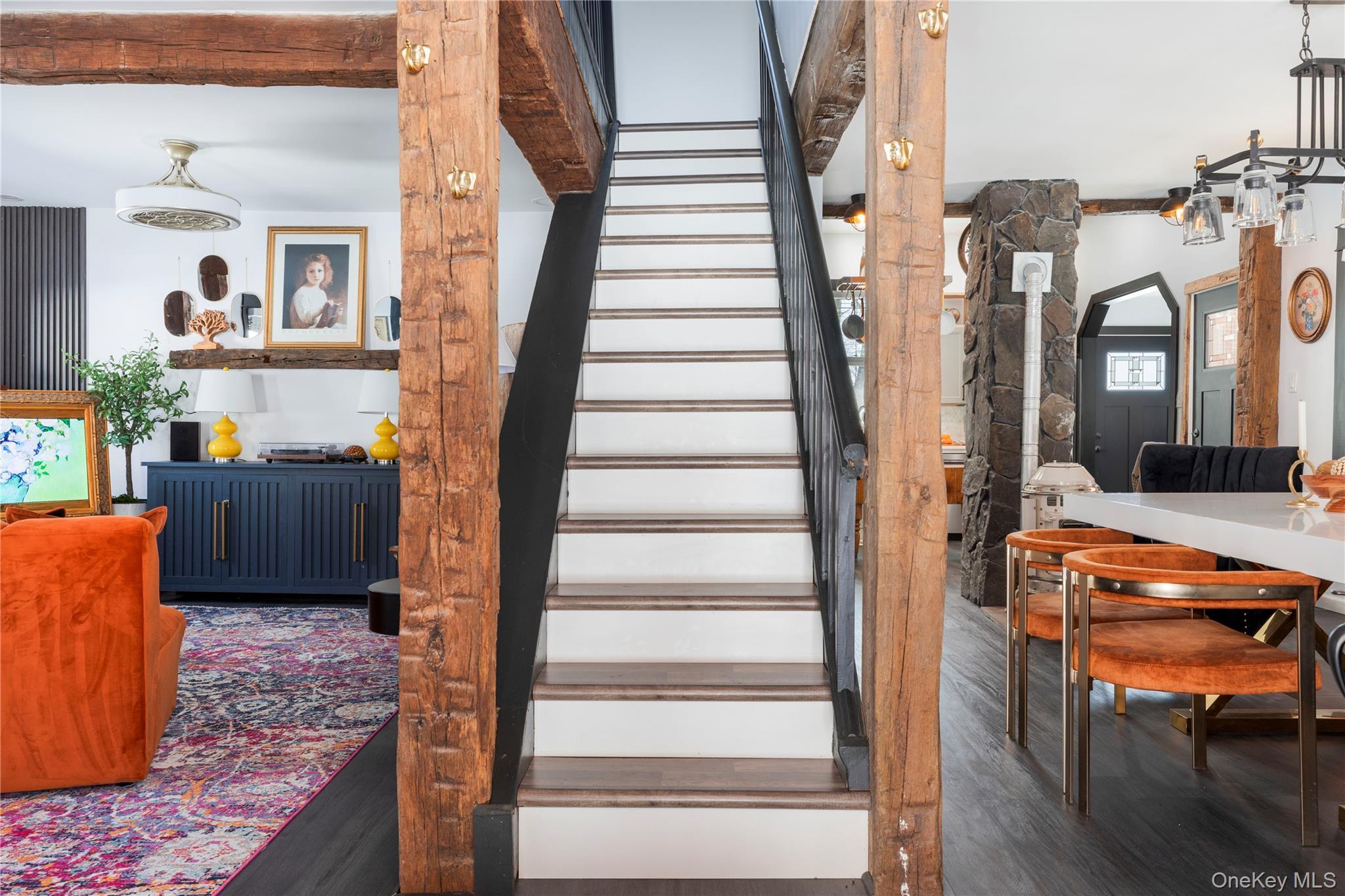 Single Family Cold Spring  Sullivan County, NY 12701, MLS-830873-12