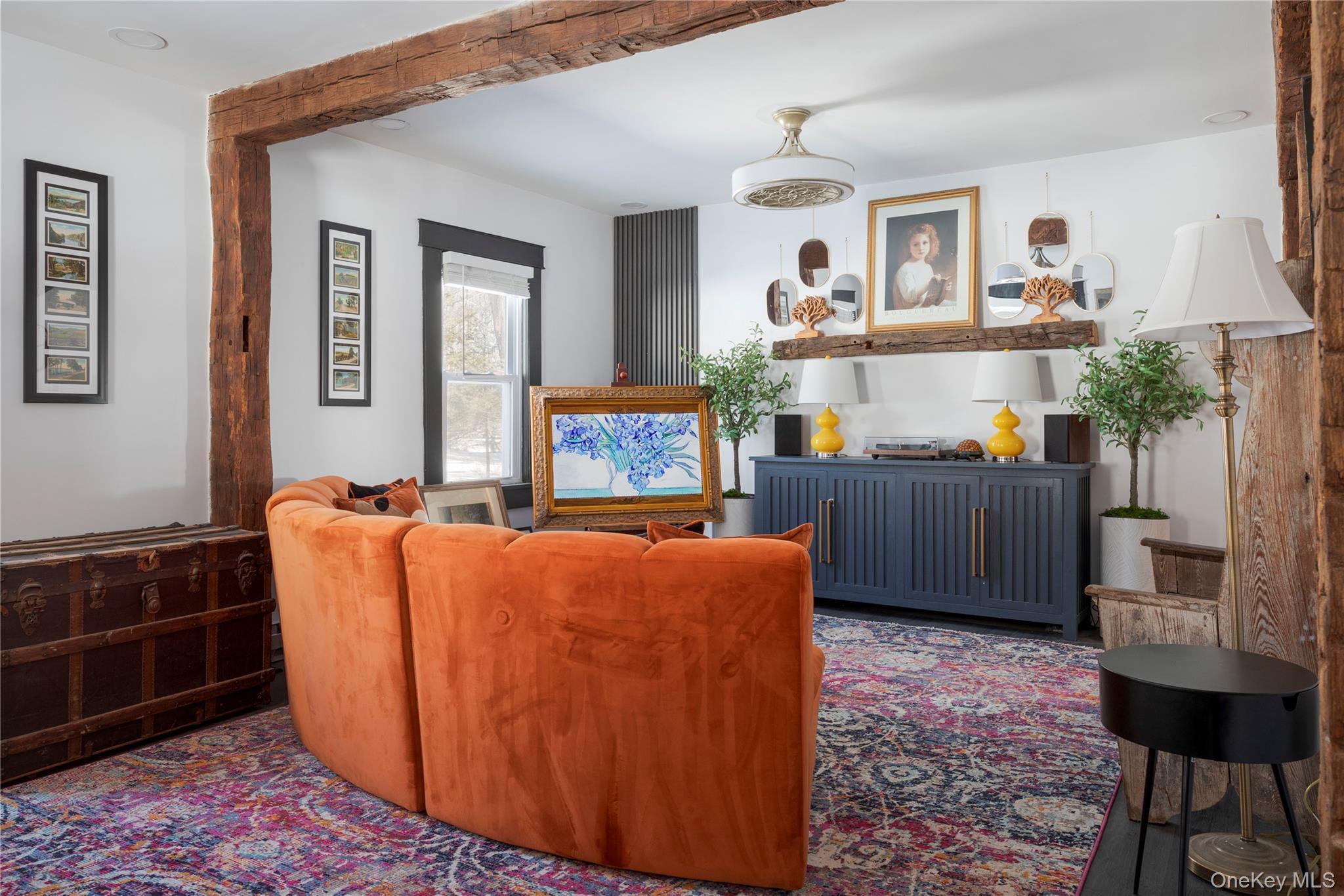 Single Family Cold Spring  Sullivan County, NY 12701, MLS-830873-13