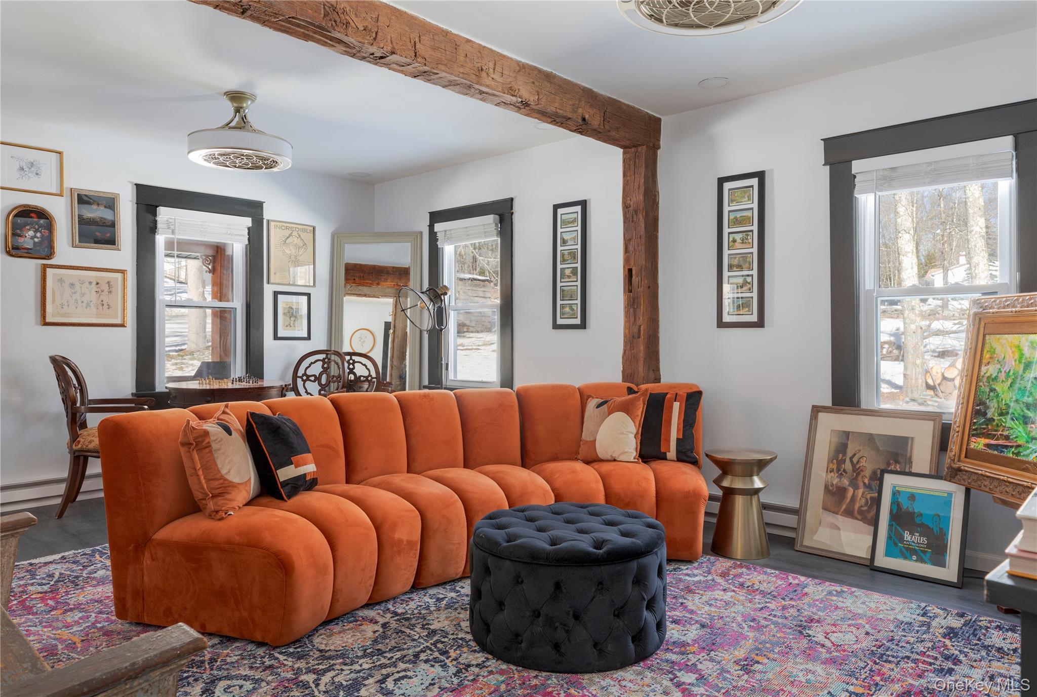 Single Family Cold Spring  Sullivan County, NY 12701, MLS-830873-14