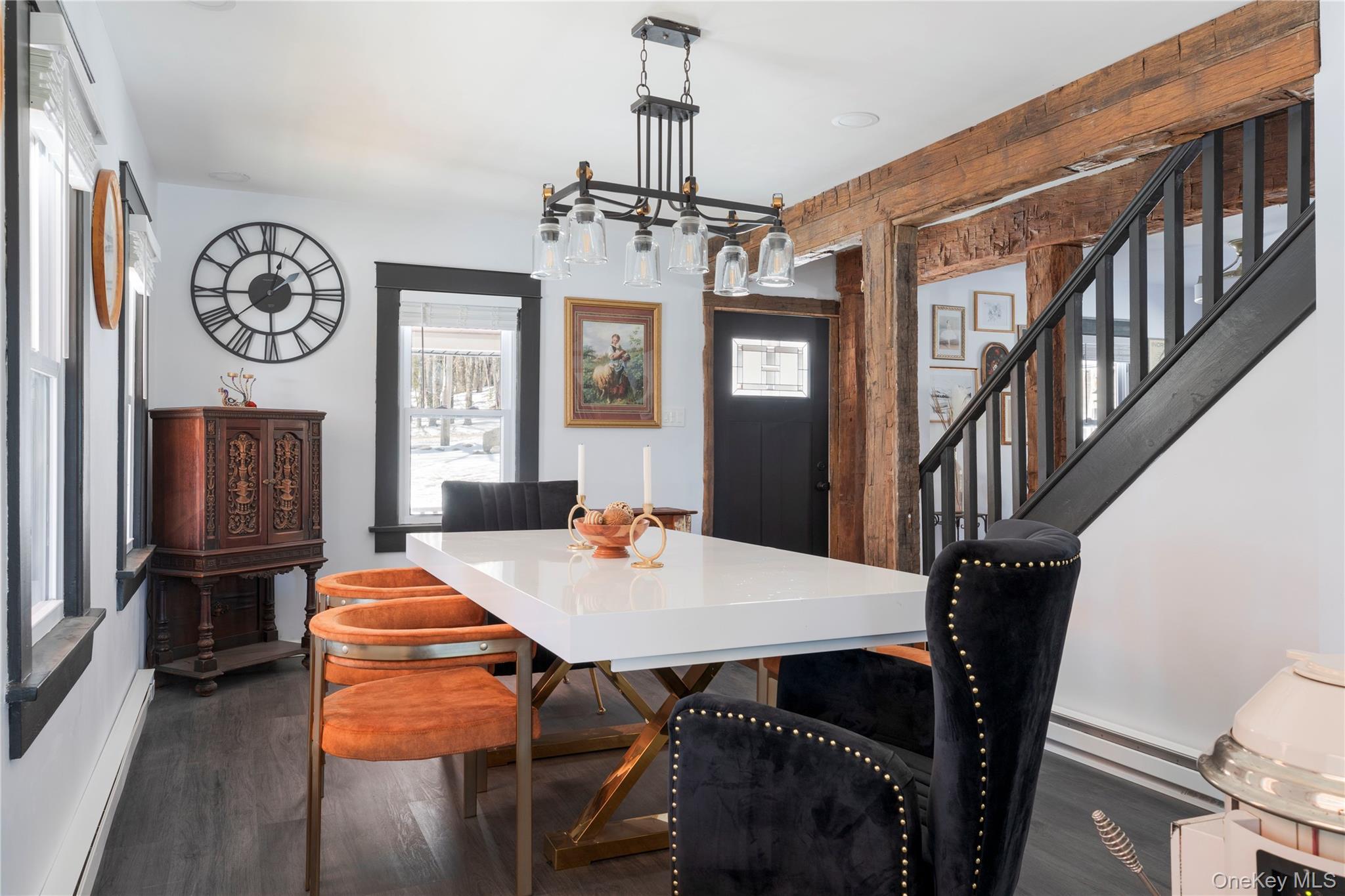 Single Family Cold Spring  Sullivan County, NY 12701, MLS-830873-15