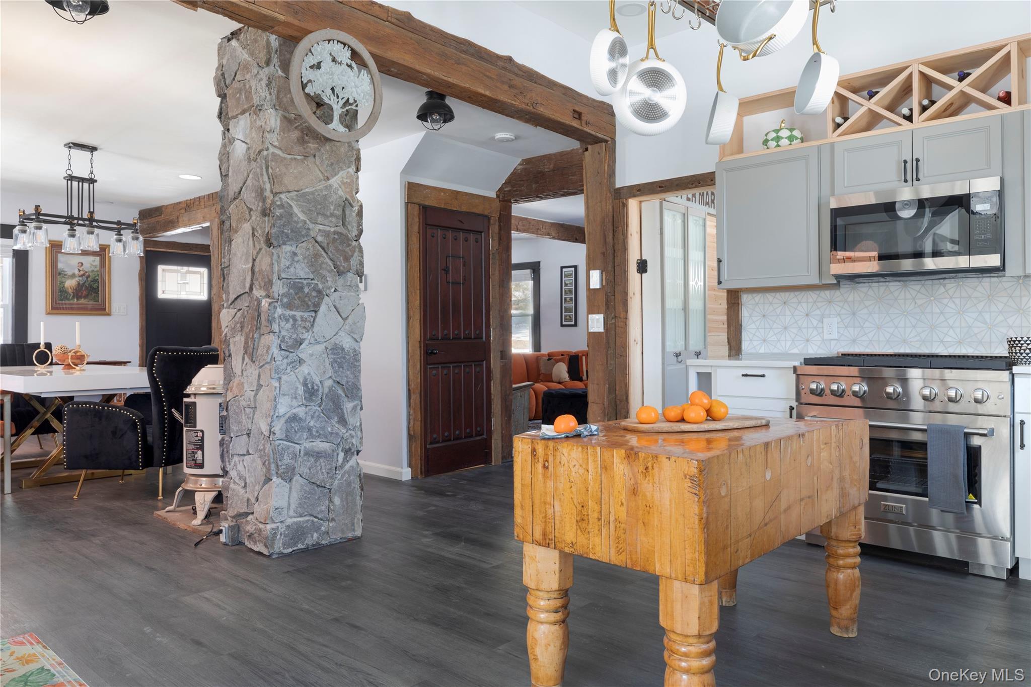 Single Family Cold Spring  Sullivan County, NY 12701, MLS-830873-17