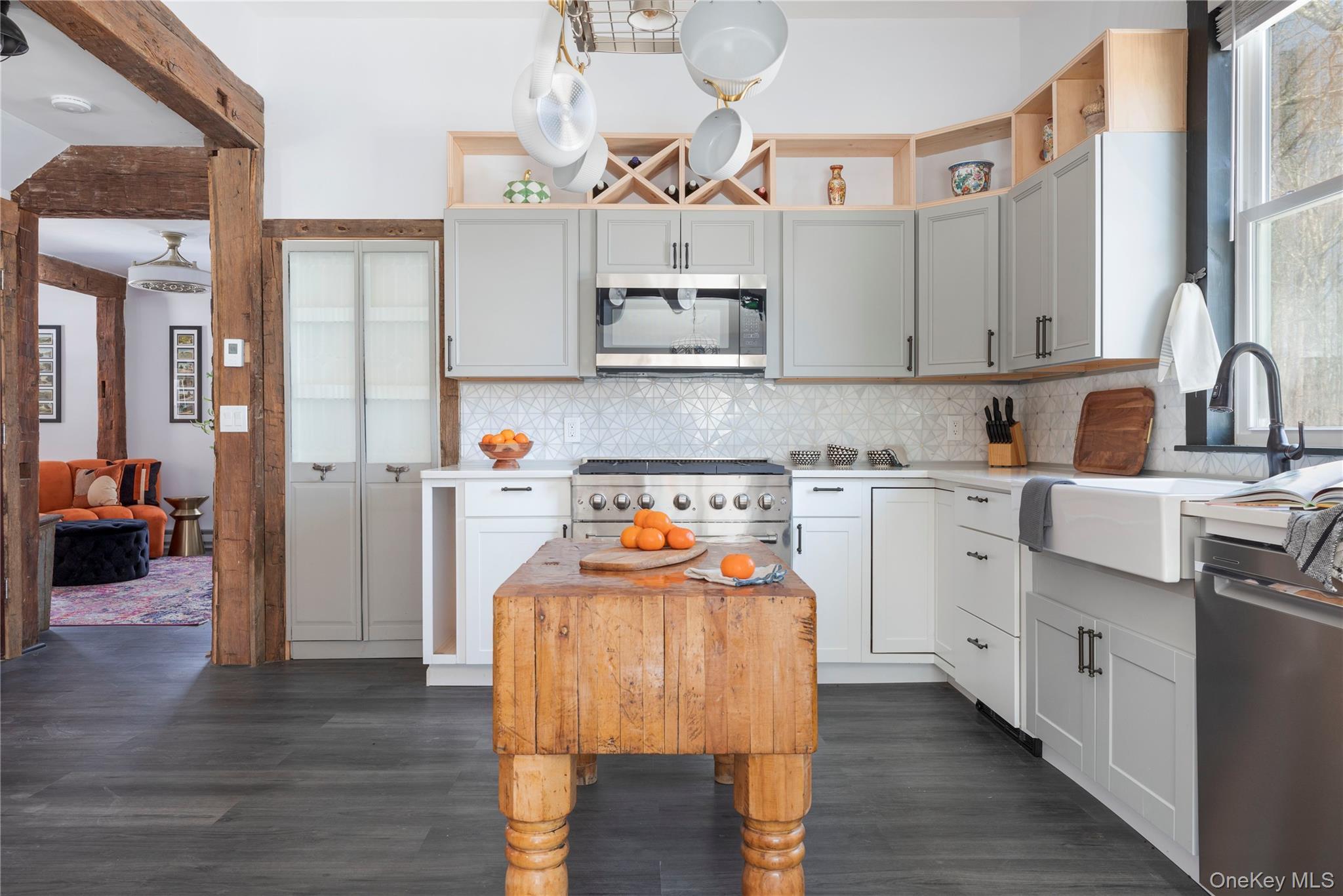 Single Family Cold Spring  Sullivan County, NY 12701, MLS-830873-2