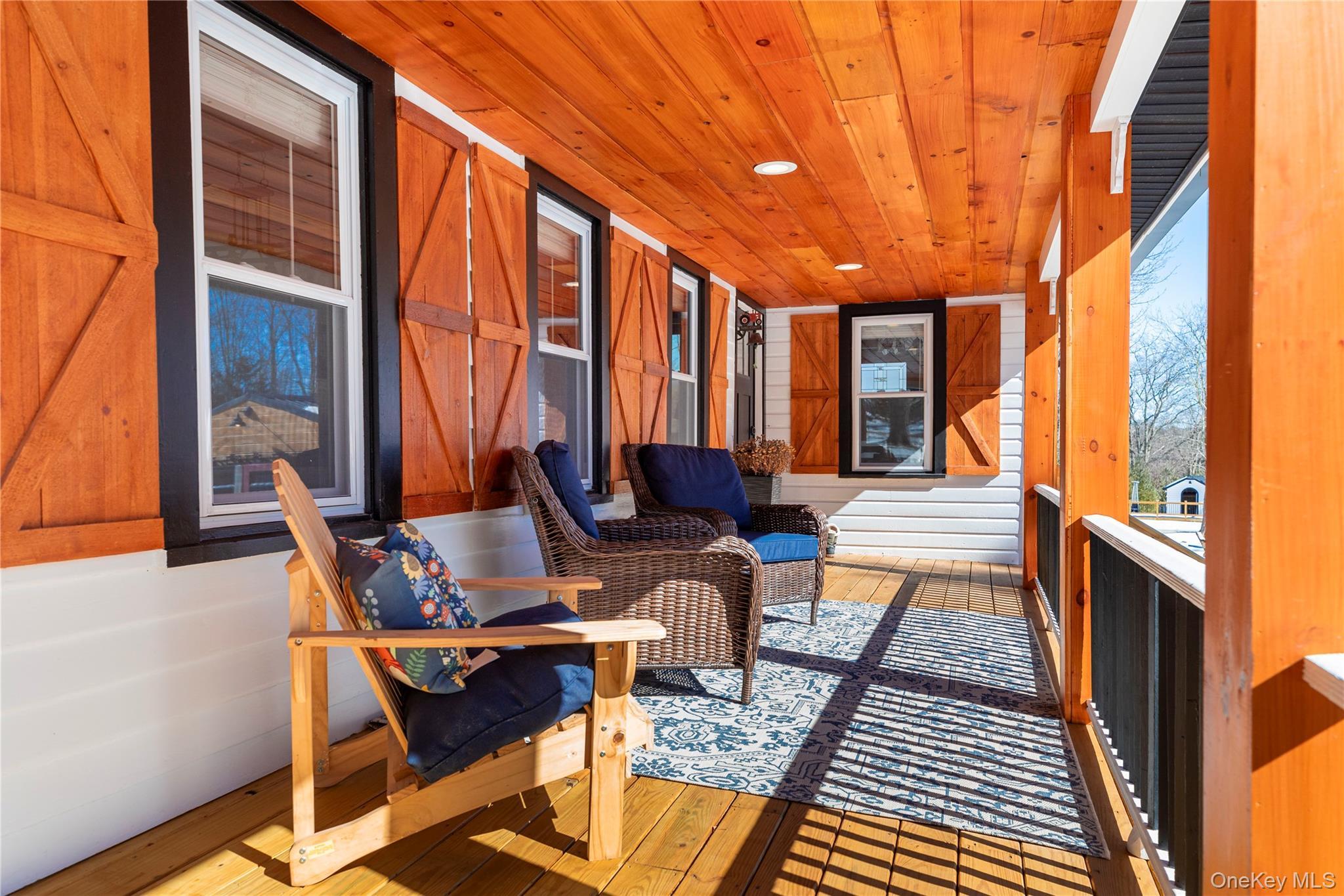 Single Family Cold Spring  Sullivan County, NY 12701, MLS-830873-27