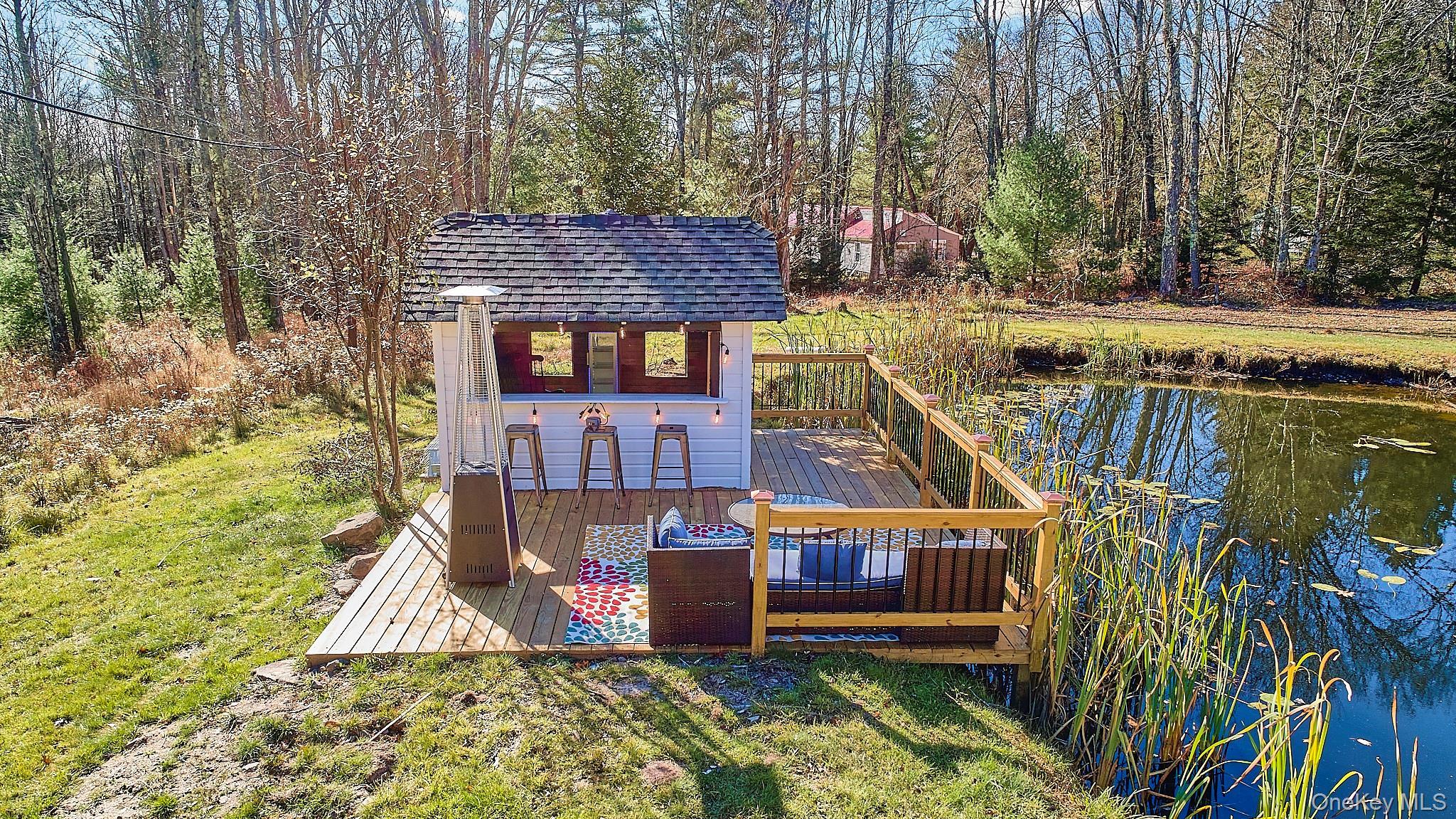 Single Family Cold Spring  Sullivan County, NY 12701, MLS-830873-30