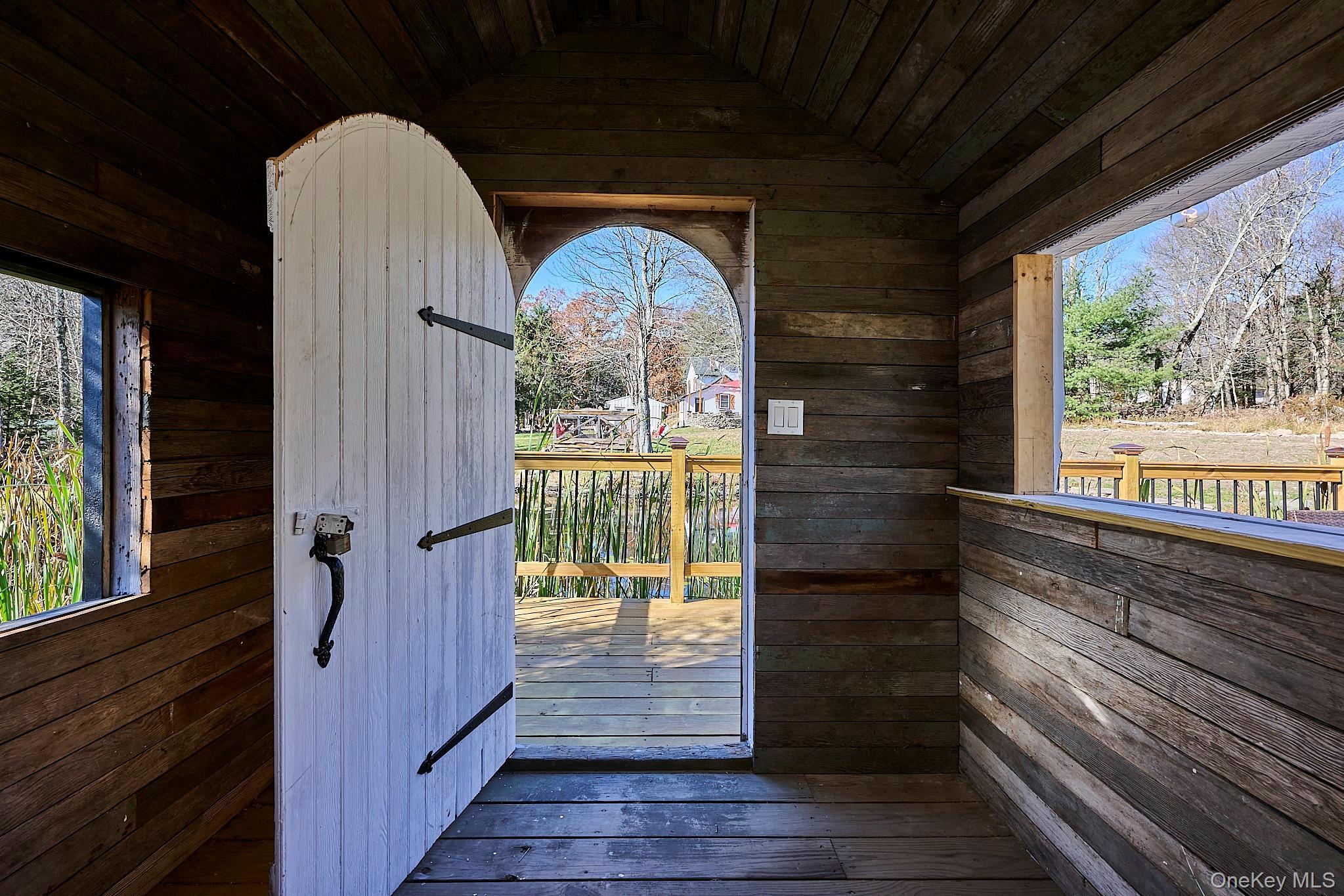 Single Family Cold Spring  Sullivan County, NY 12701, MLS-830873-31