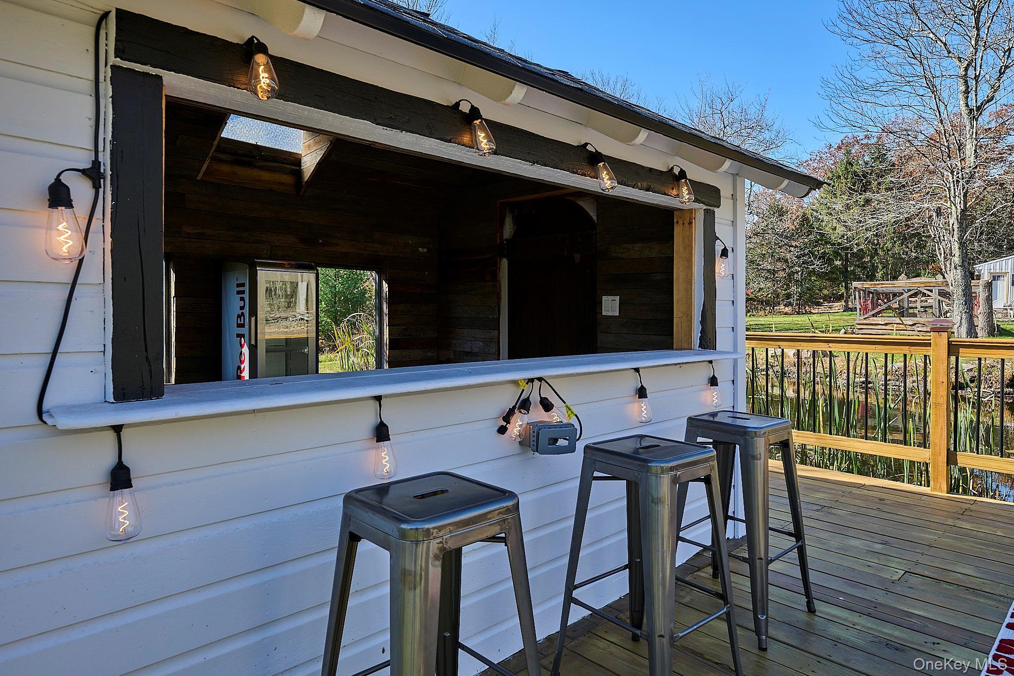 Single Family Cold Spring  Sullivan County, NY 12701, MLS-830873-32