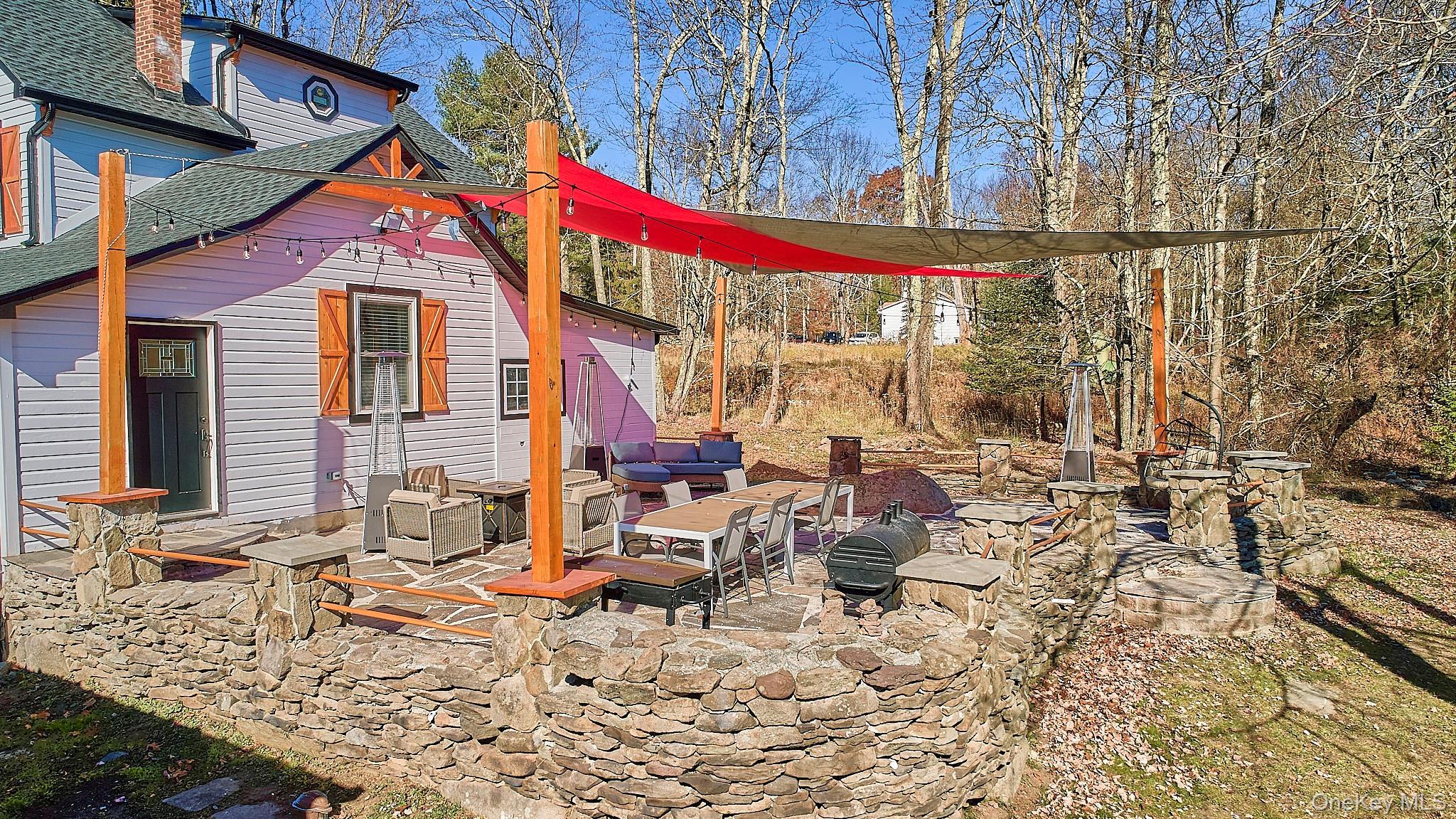 Single Family Cold Spring  Sullivan County, NY 12701, MLS-830873-33