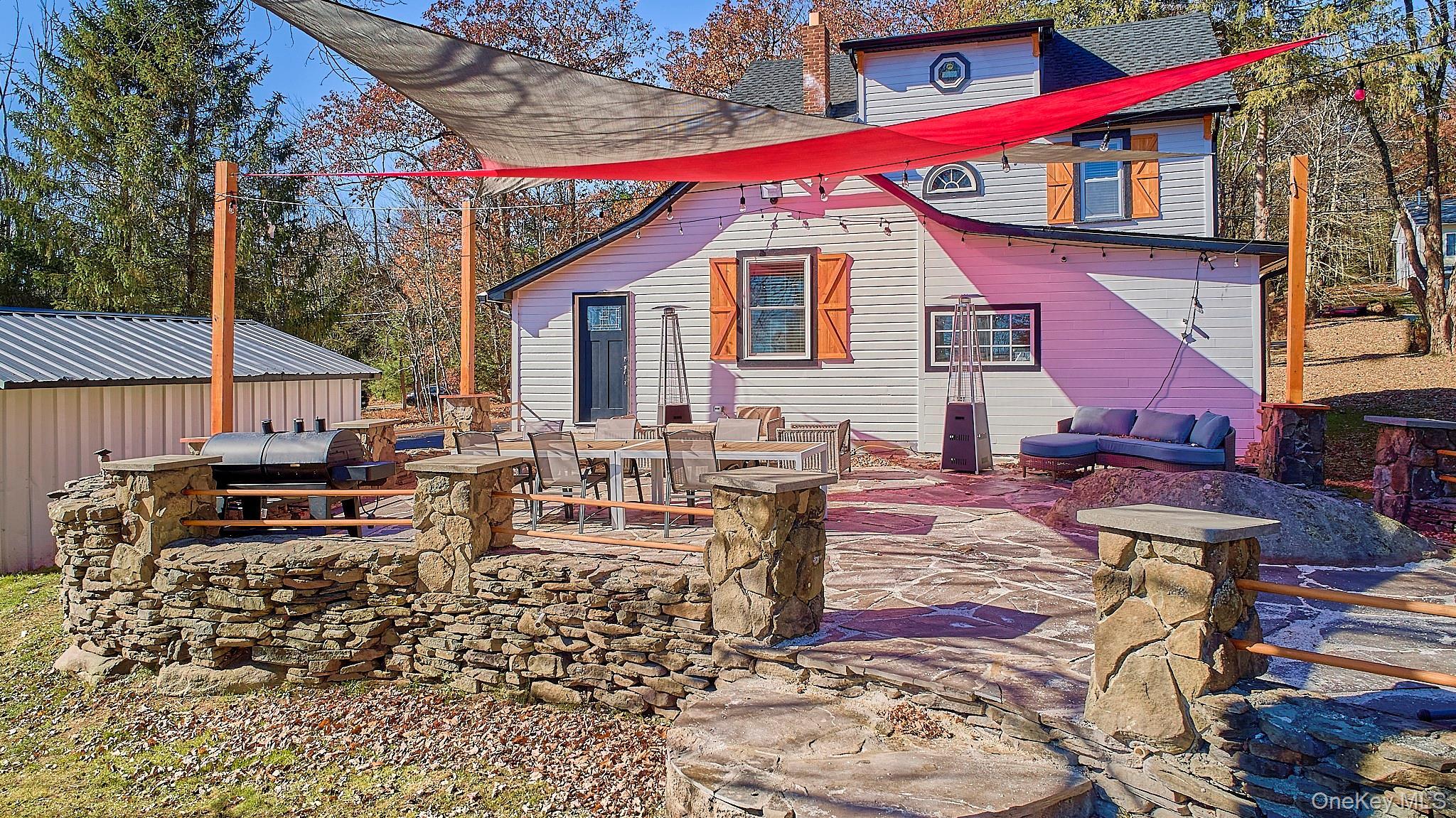 Single Family Cold Spring  Sullivan County, NY 12701, MLS-830873-34