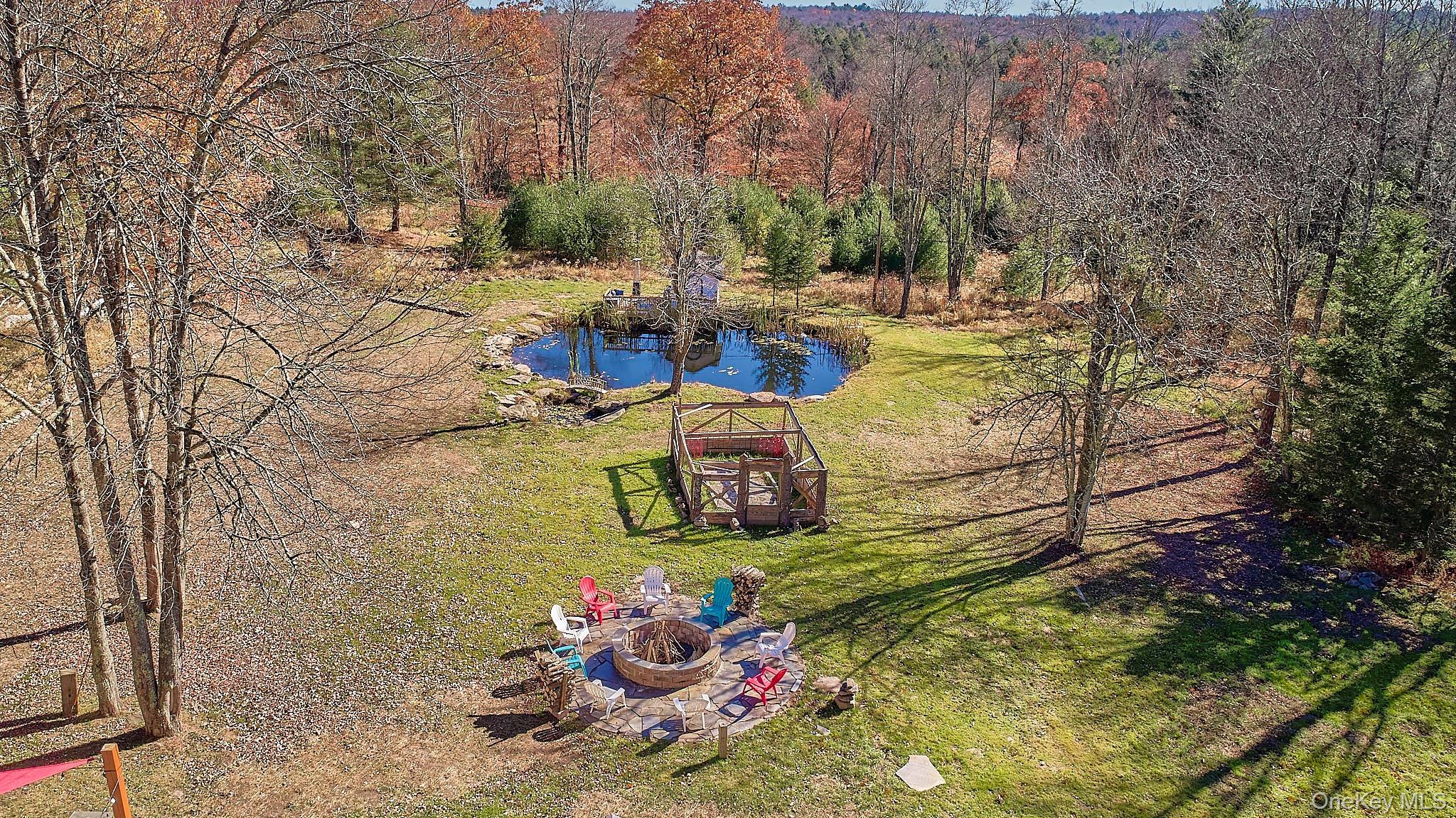 Single Family Cold Spring  Sullivan County, NY 12701, MLS-830873-35