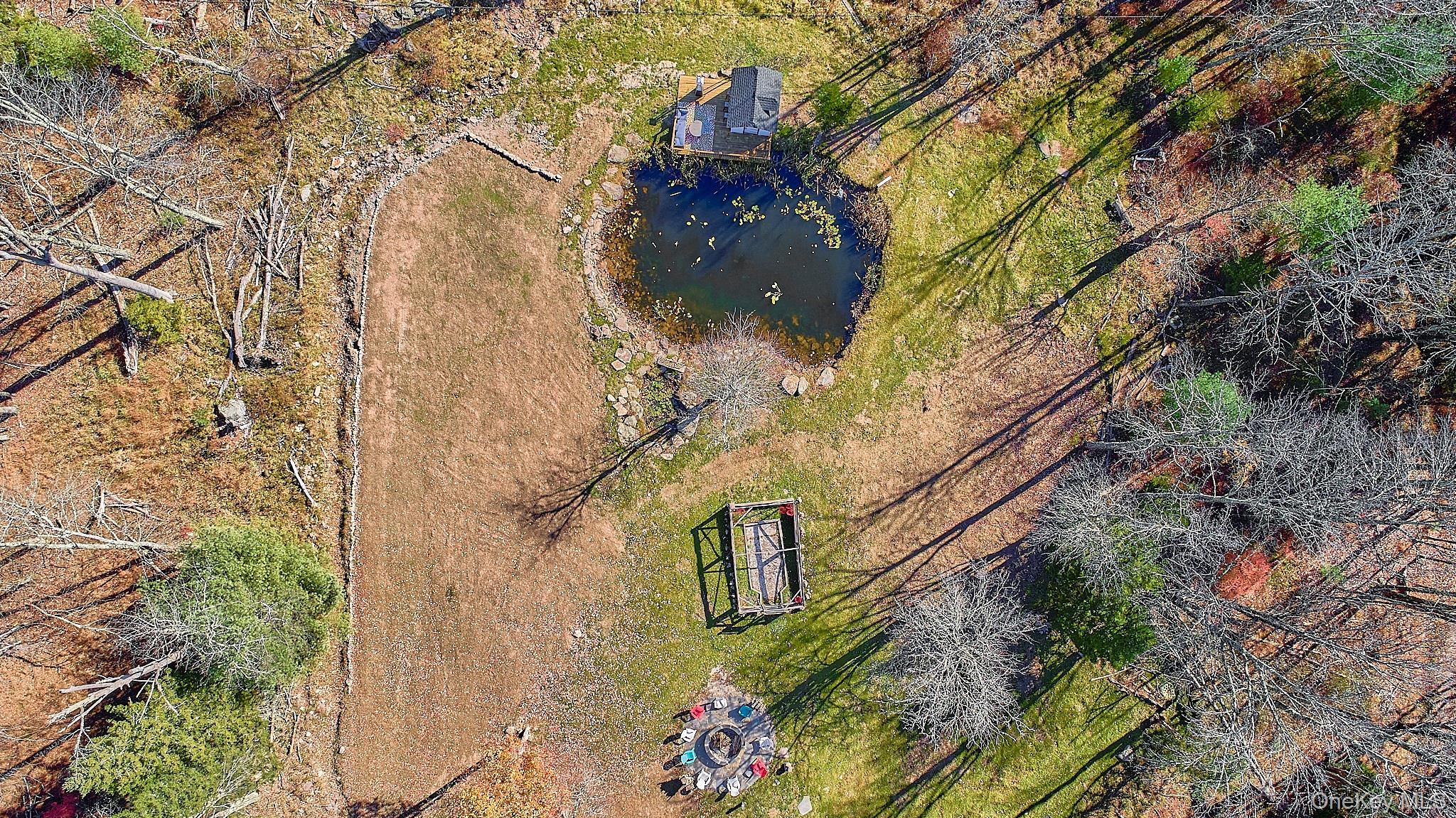 Single Family Cold Spring  Sullivan County, NY 12701, MLS-830873-36