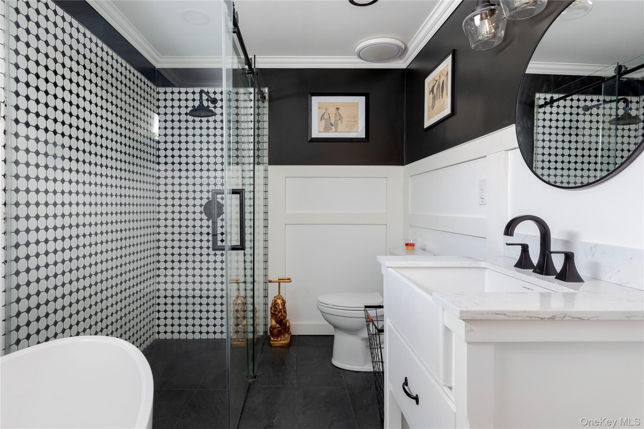 Single Family Cold Spring  Sullivan County, NY 12701, MLS-830873-5