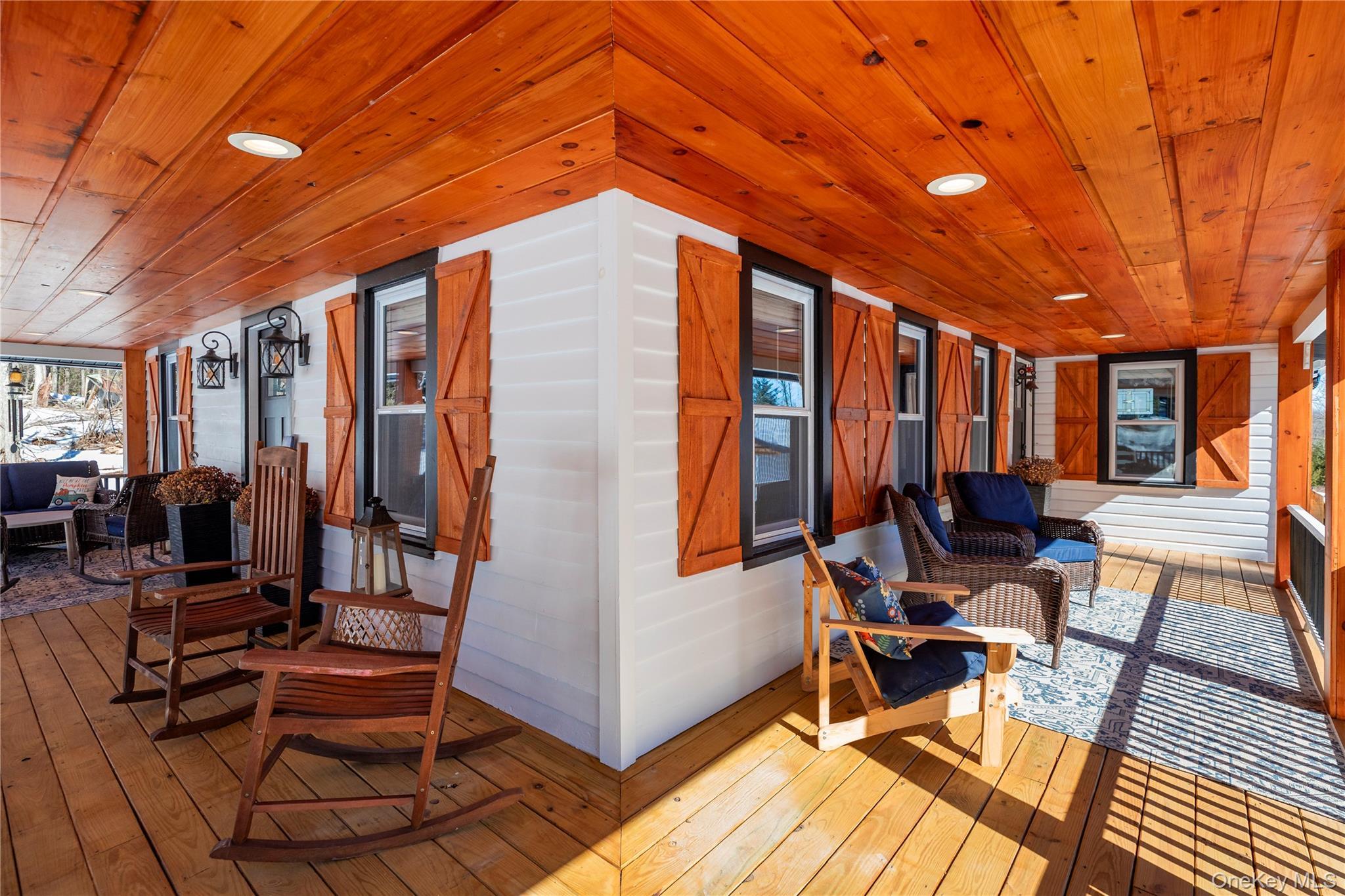 Single Family Cold Spring  Sullivan County, NY 12701, MLS-830873-8