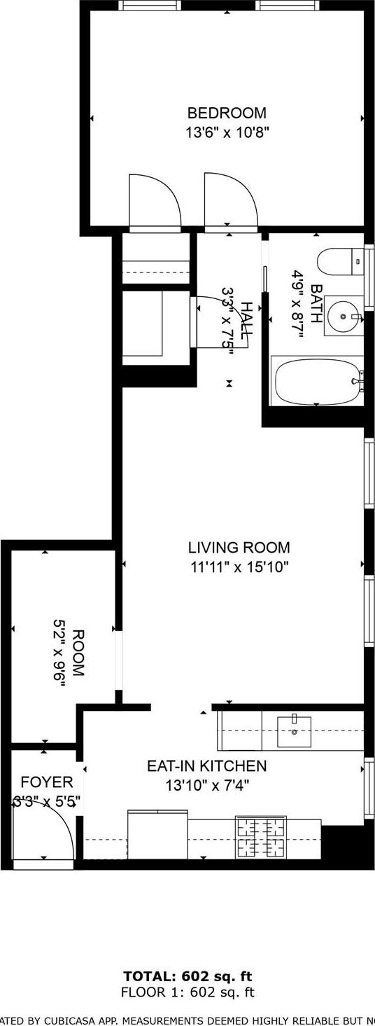 Coop Walton  Bronx, NY 10451, MLS-830876-16