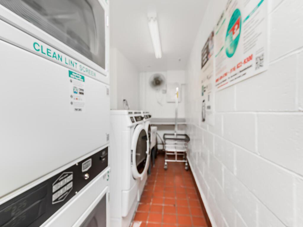Apartment Netherland  Bronx, NY 10463, MLS-830882-14