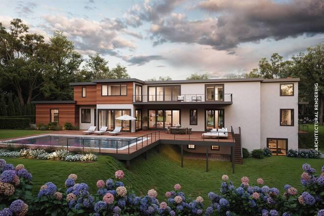 Single Family Middle Line  Suffolk County, NY 11968, MLS-830895-2