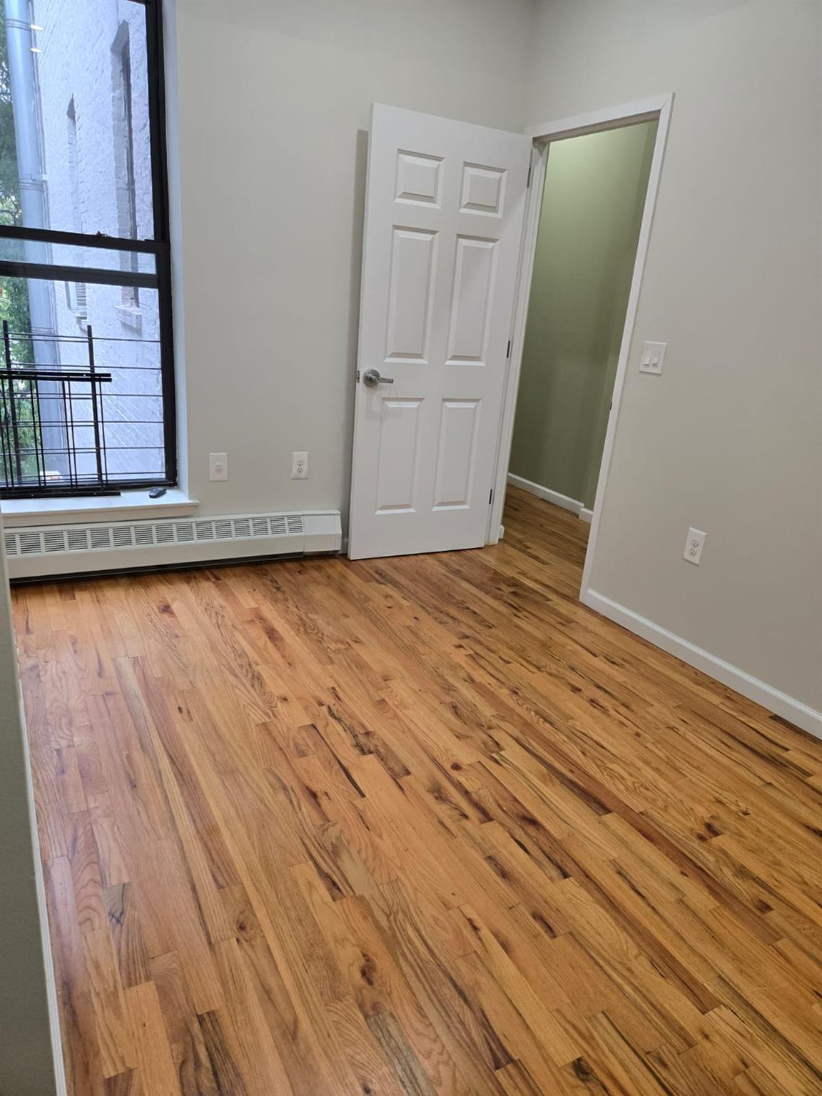 Condo Jefferson  Brooklyn, NY 11221, MLS-830898-3