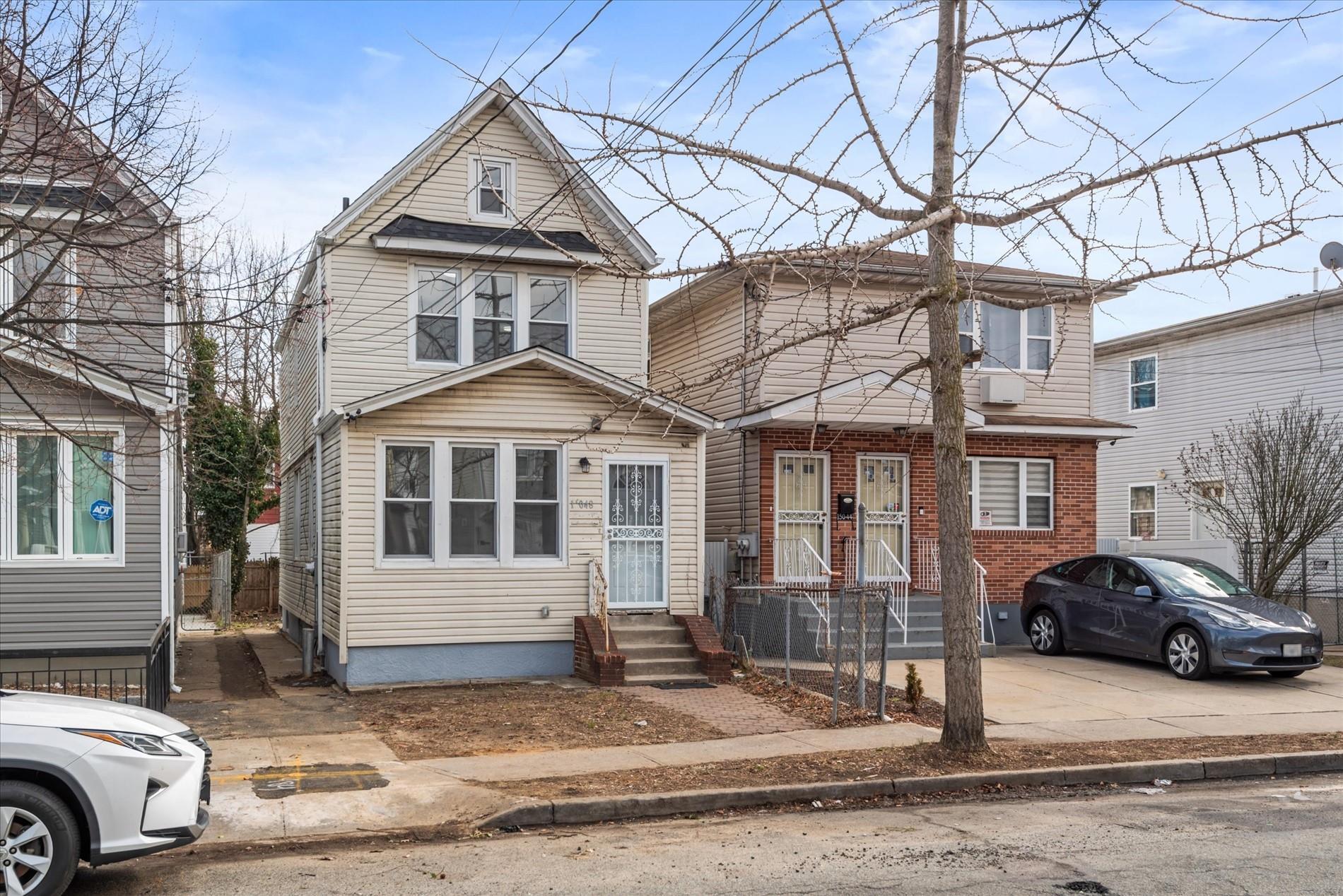 Single Family 116th  Queens, NY 11434, MLS-830928-2