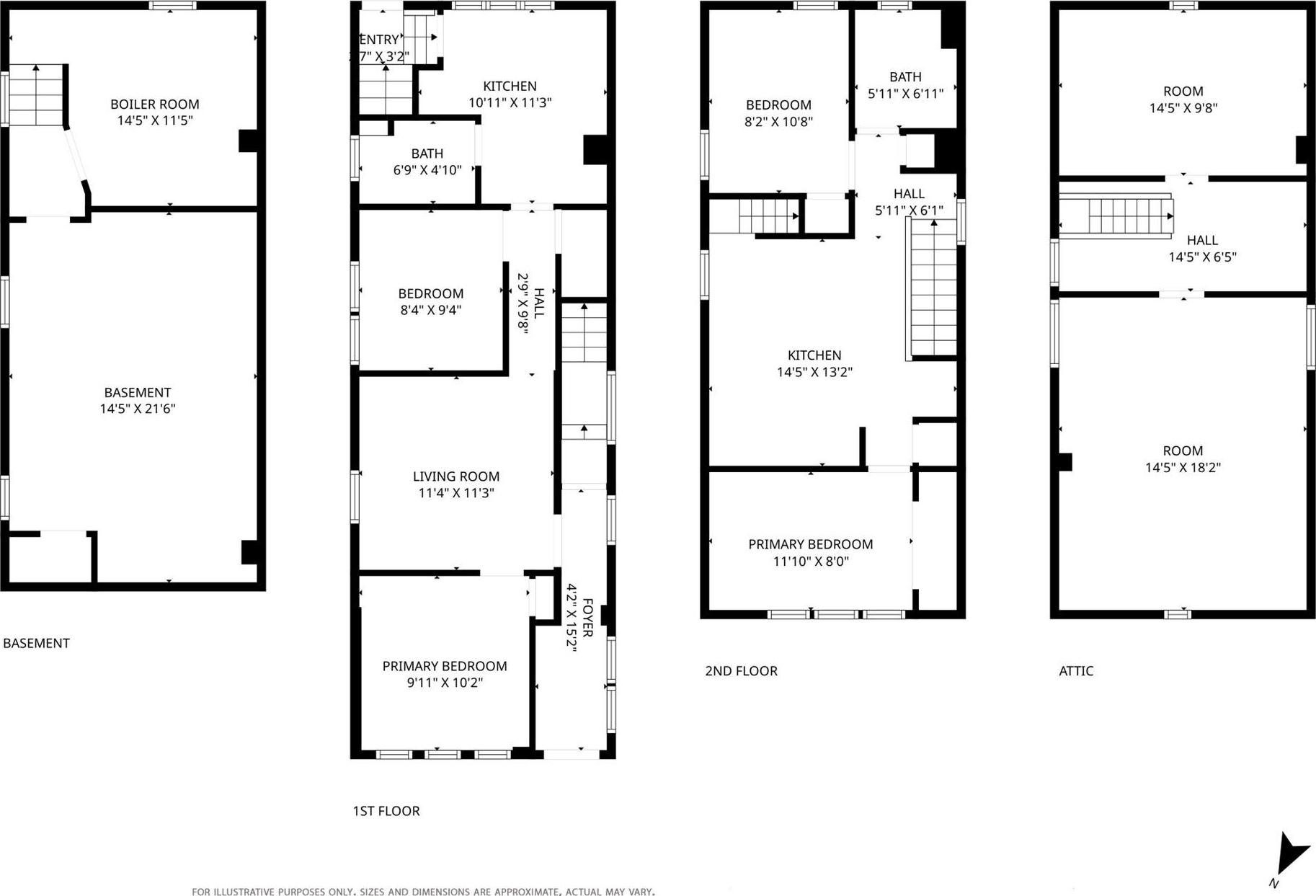Single Family 116th  Queens, NY 11434, MLS-830928-29