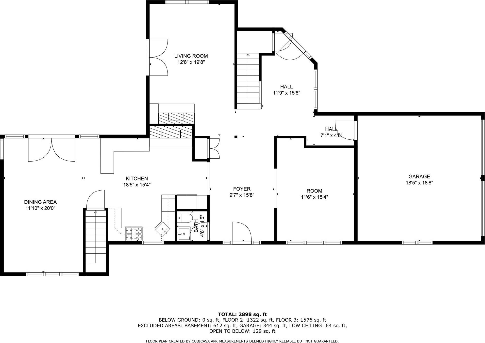 Single Family Sunken Meadow  Suffolk County, NY 11768, MLS-830936-20