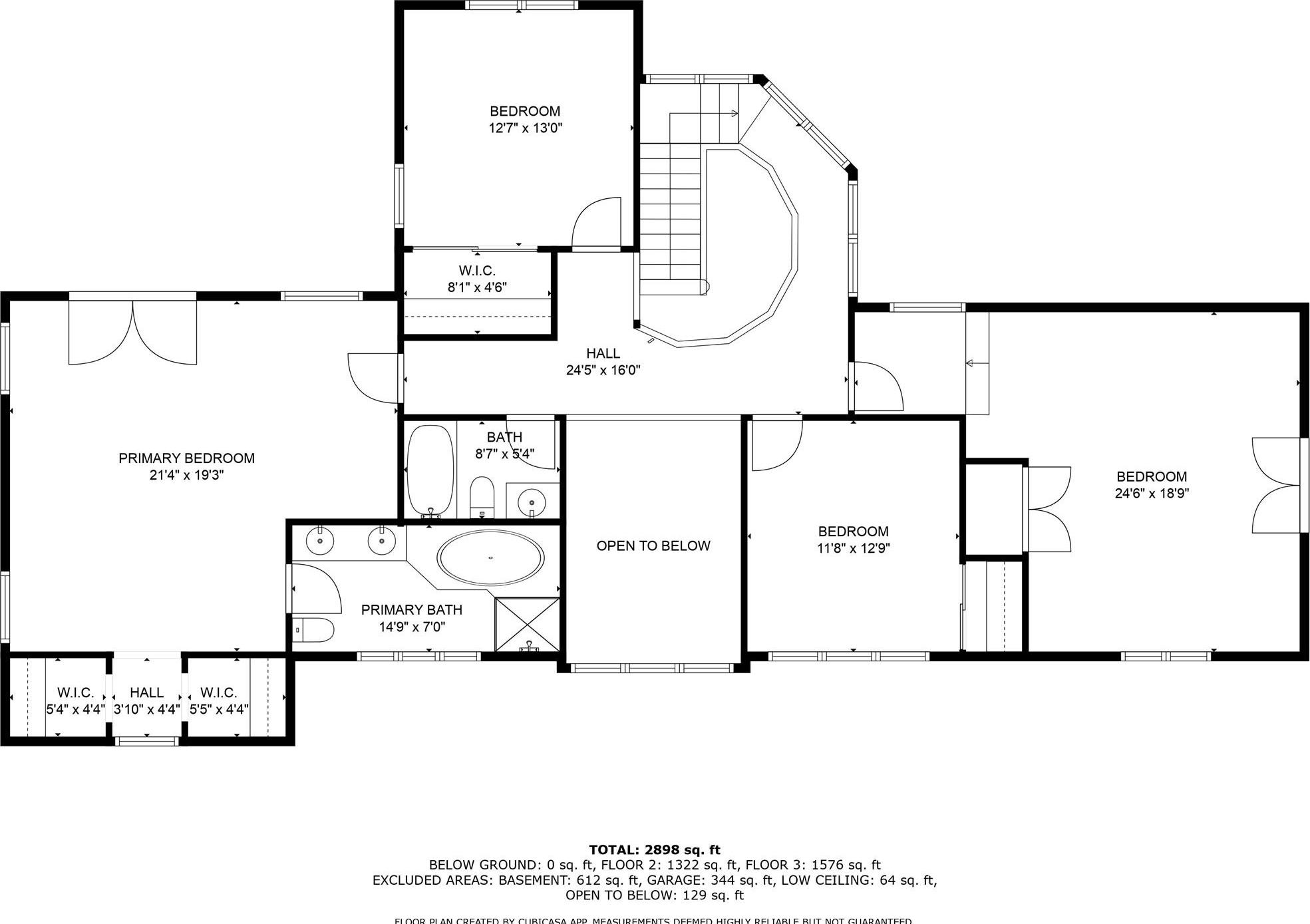 Single Family Sunken Meadow  Suffolk County, NY 11768, MLS-830936-21