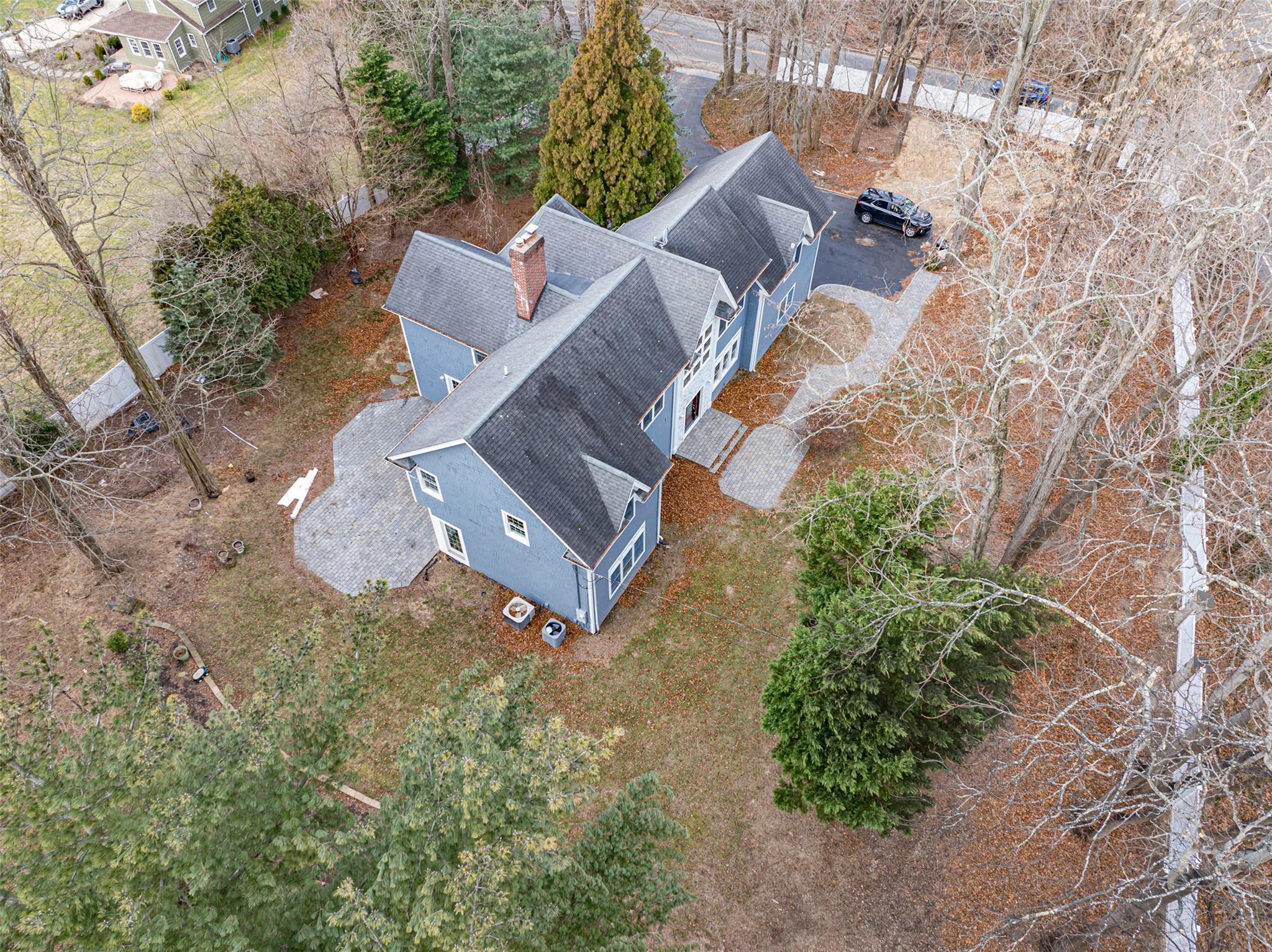 Single Family Sunken Meadow  Suffolk County, NY 11768, MLS-830936-24