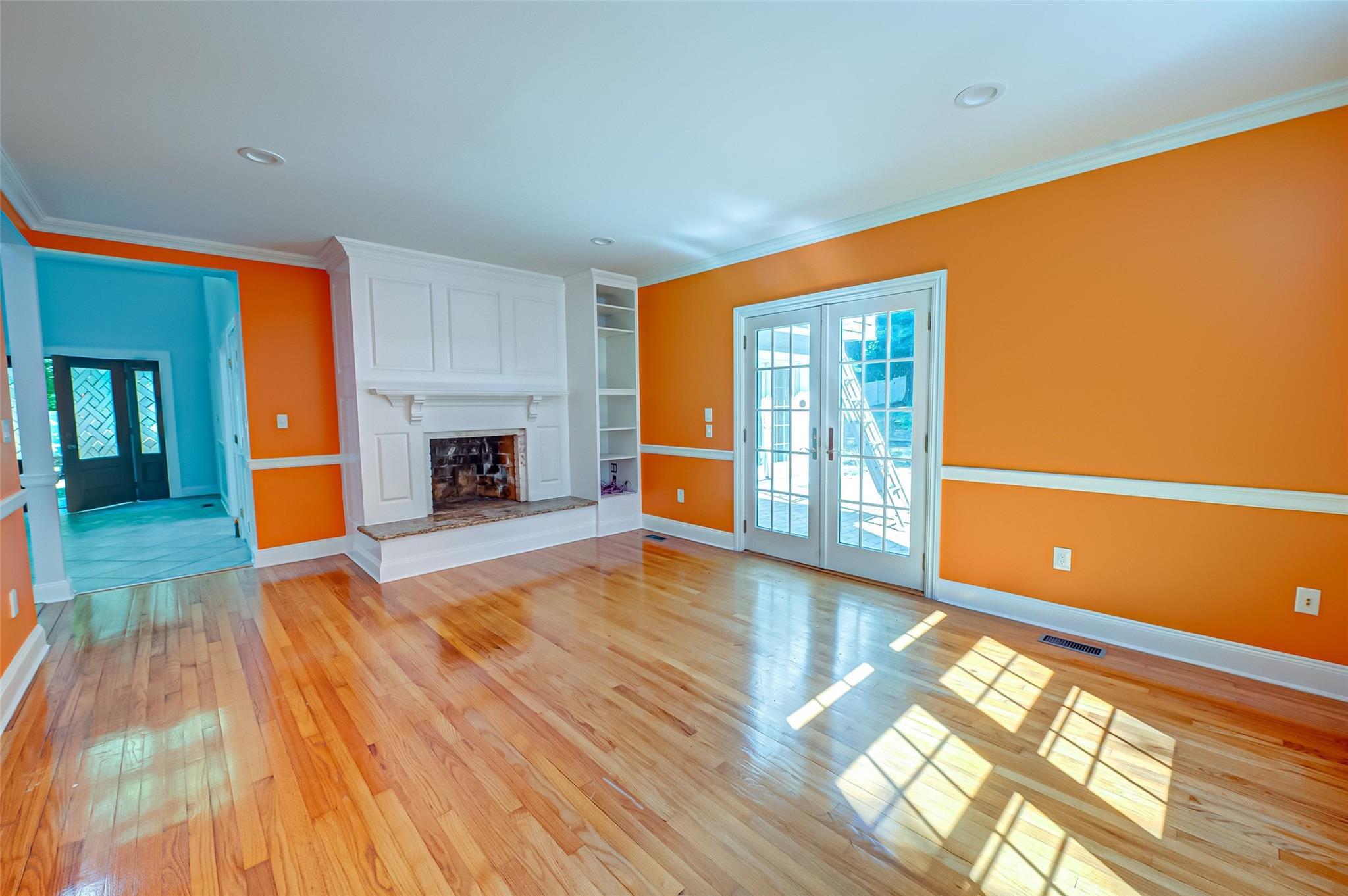 Single Family Sunken Meadow  Suffolk County, NY 11768, MLS-830936-8