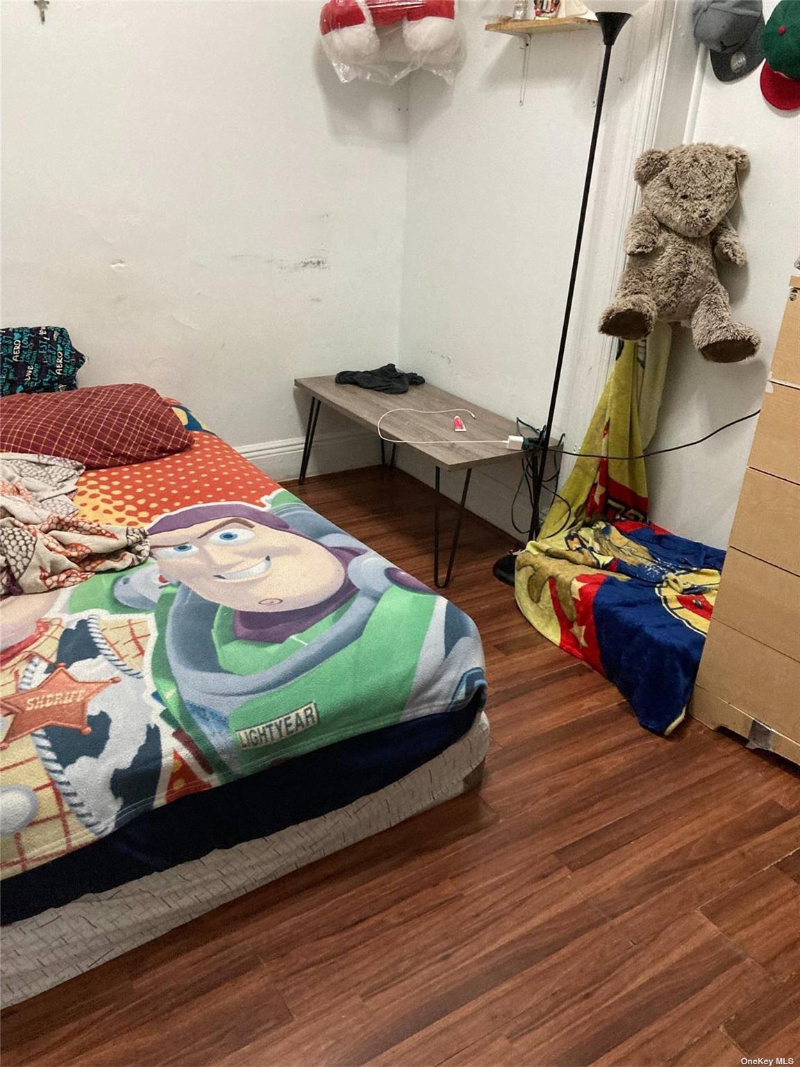 Apartment Greene  Brooklyn, NY 11237, MLS-830940-7