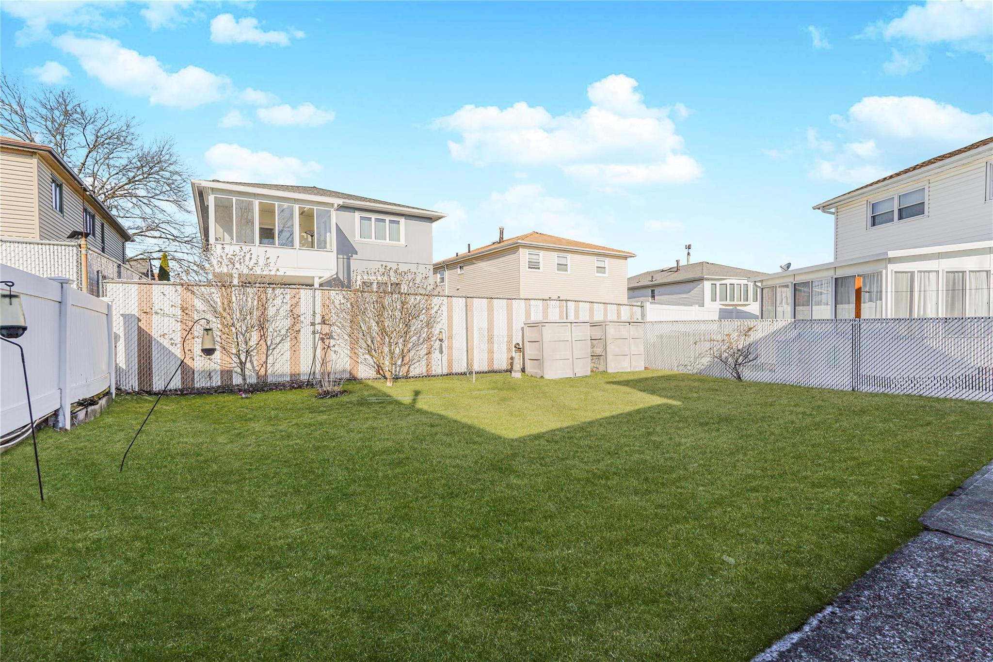 Single Family Lyon  Staten Island, NY 10314, MLS-830942-2