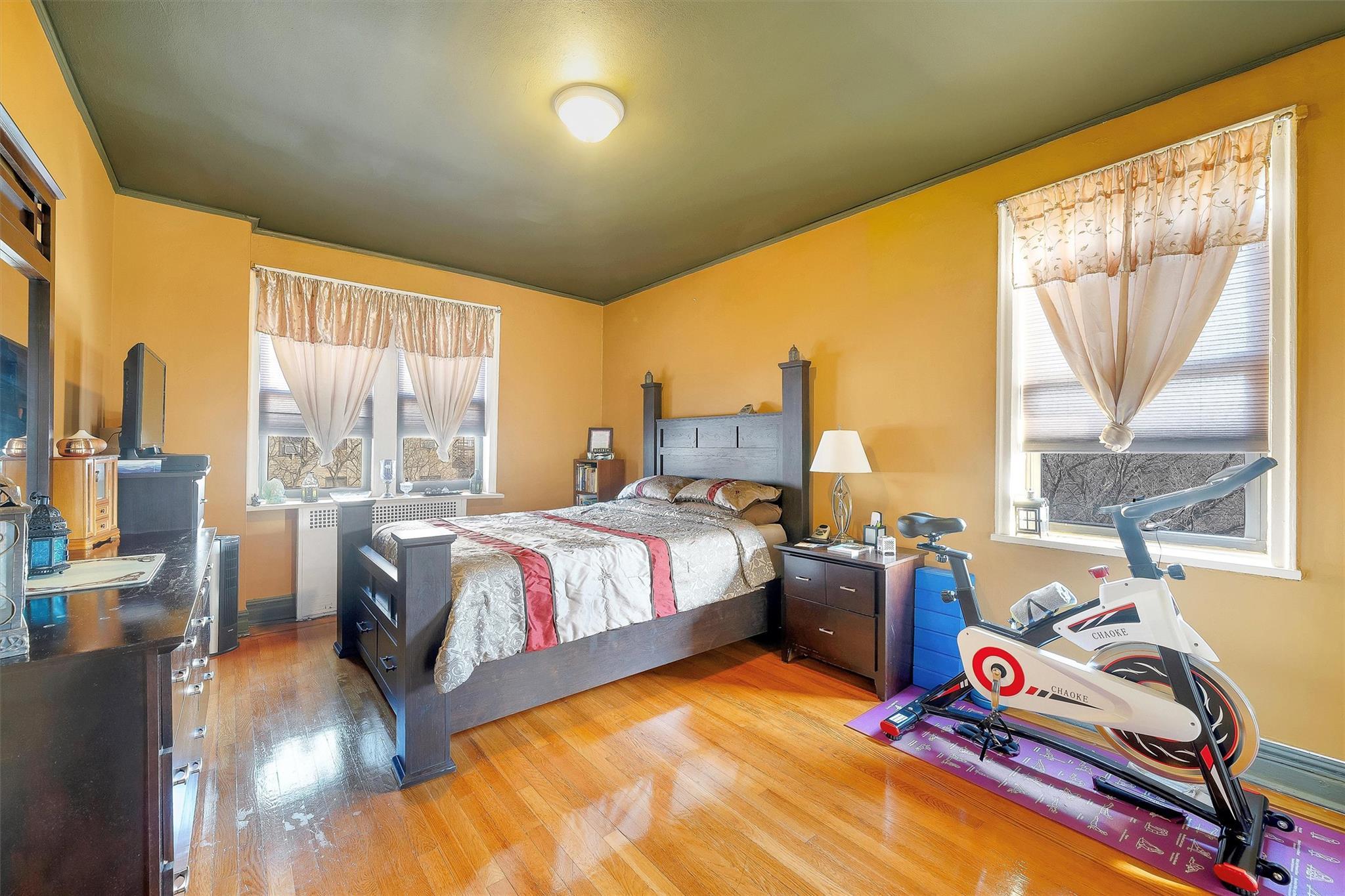 Coop Decatur  Bronx, NY 10458, MLS-830943-10