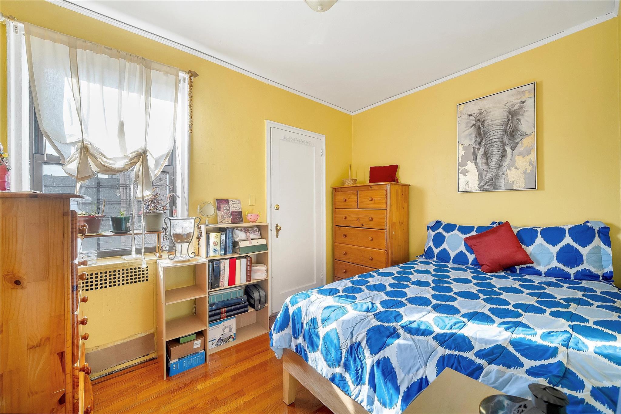 Coop Decatur  Bronx, NY 10458, MLS-830943-12