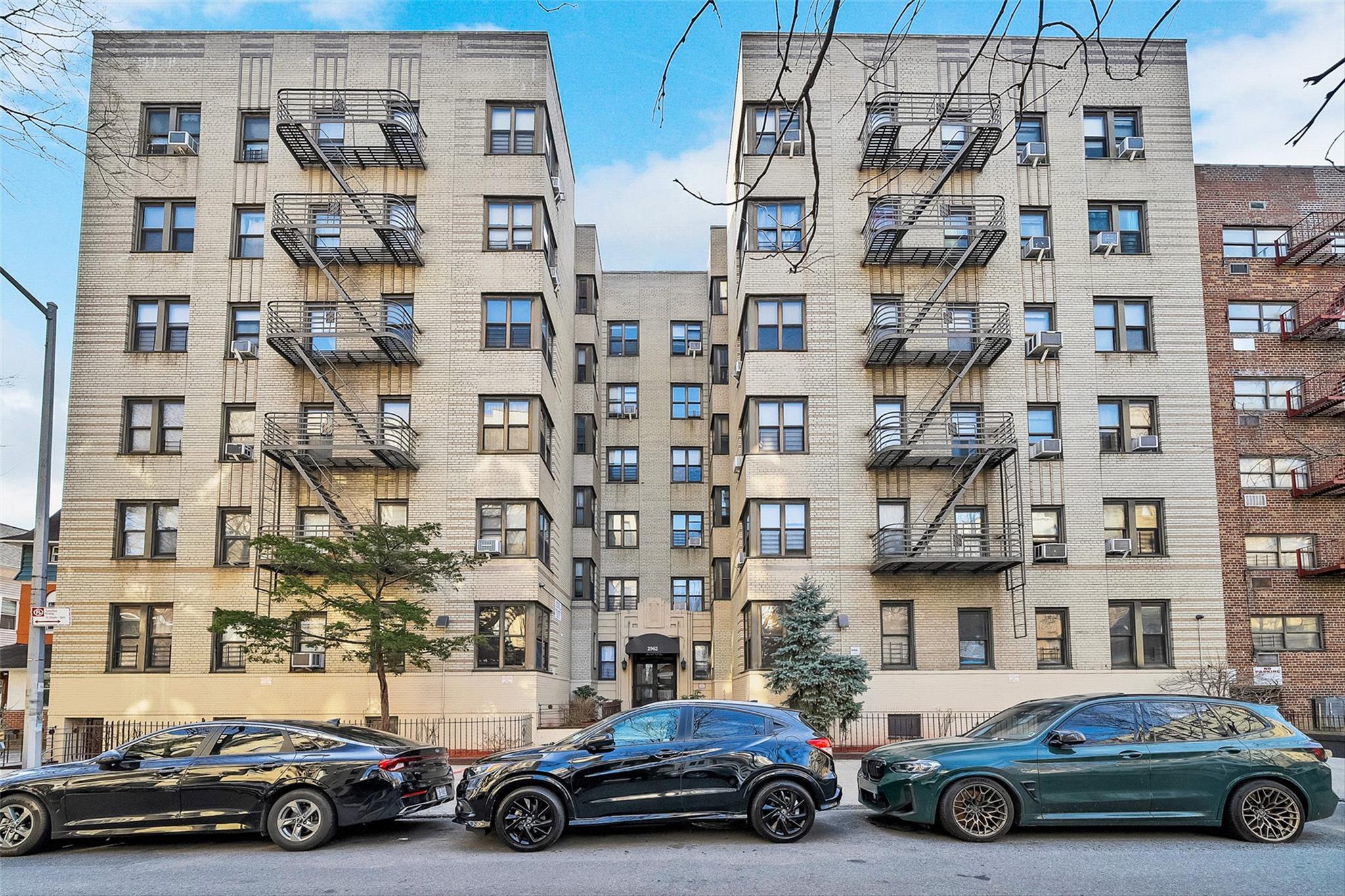 Coop Decatur  Bronx, NY 10458, MLS-830943-17