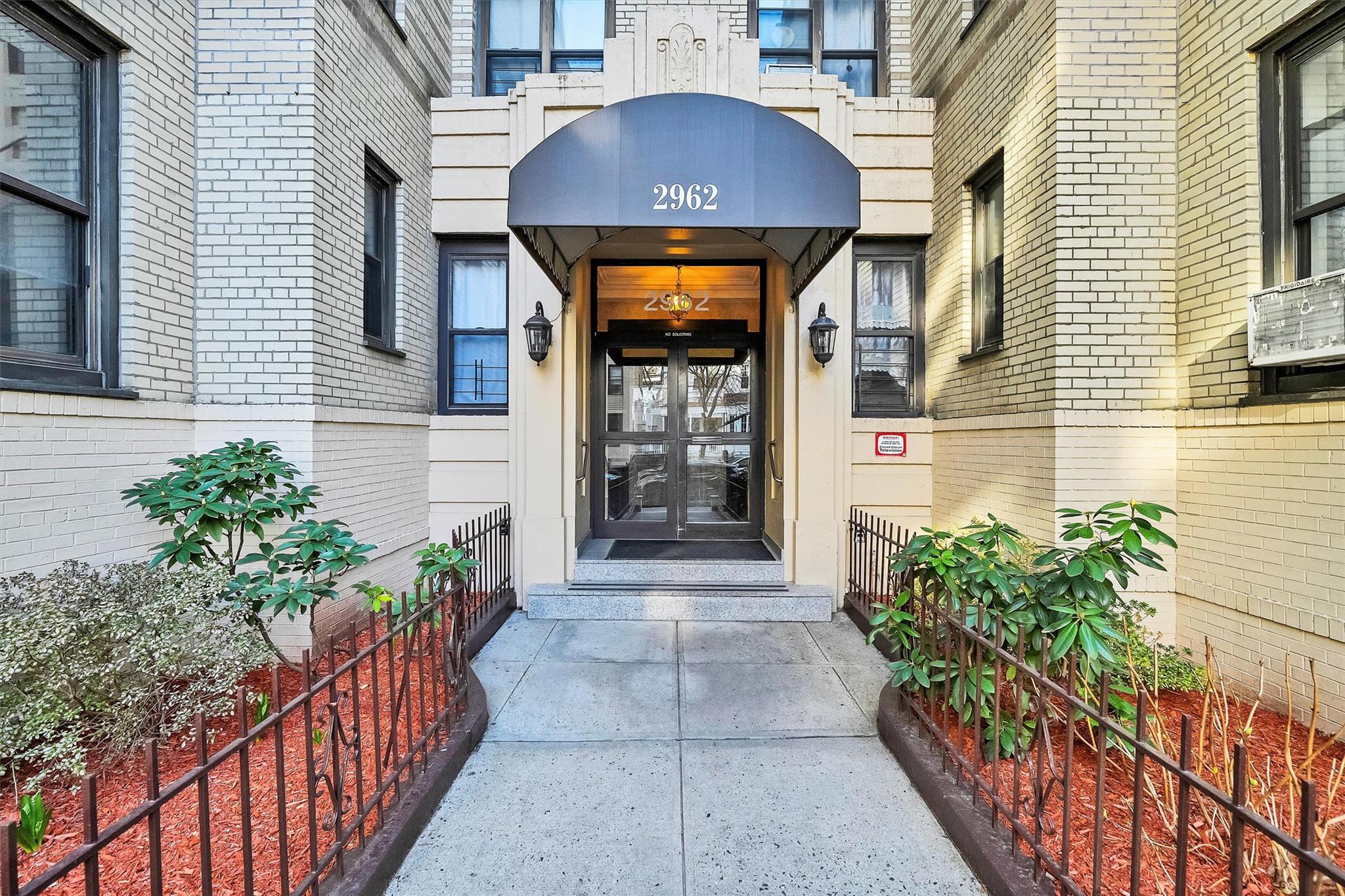 Coop Decatur  Bronx, NY 10458, MLS-830943-18