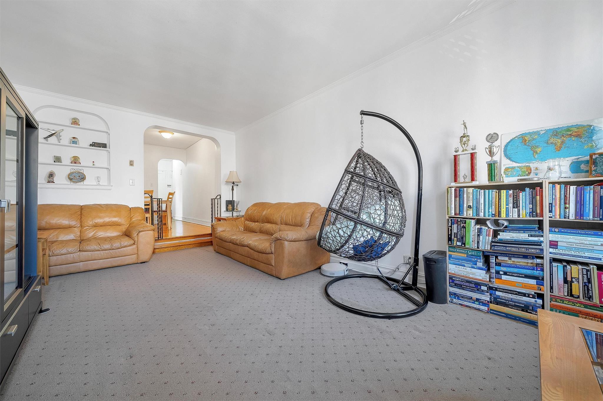 Coop Decatur  Bronx, NY 10458, MLS-830943-9