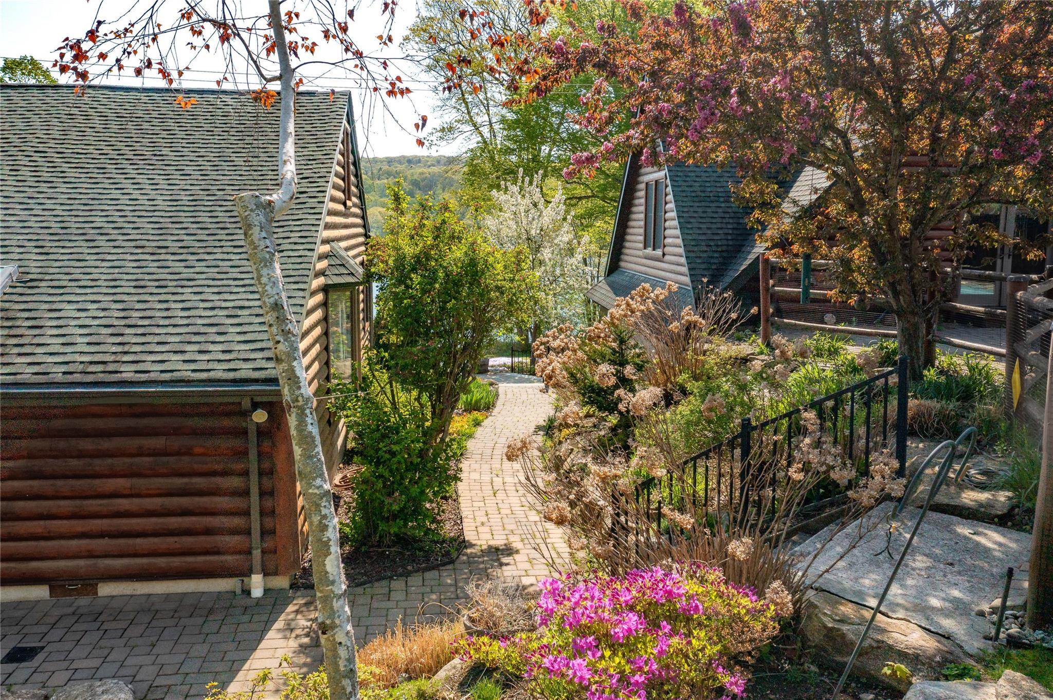 Single Family Lakeview  Dutchess County, NY 12531, MLS-830958-10