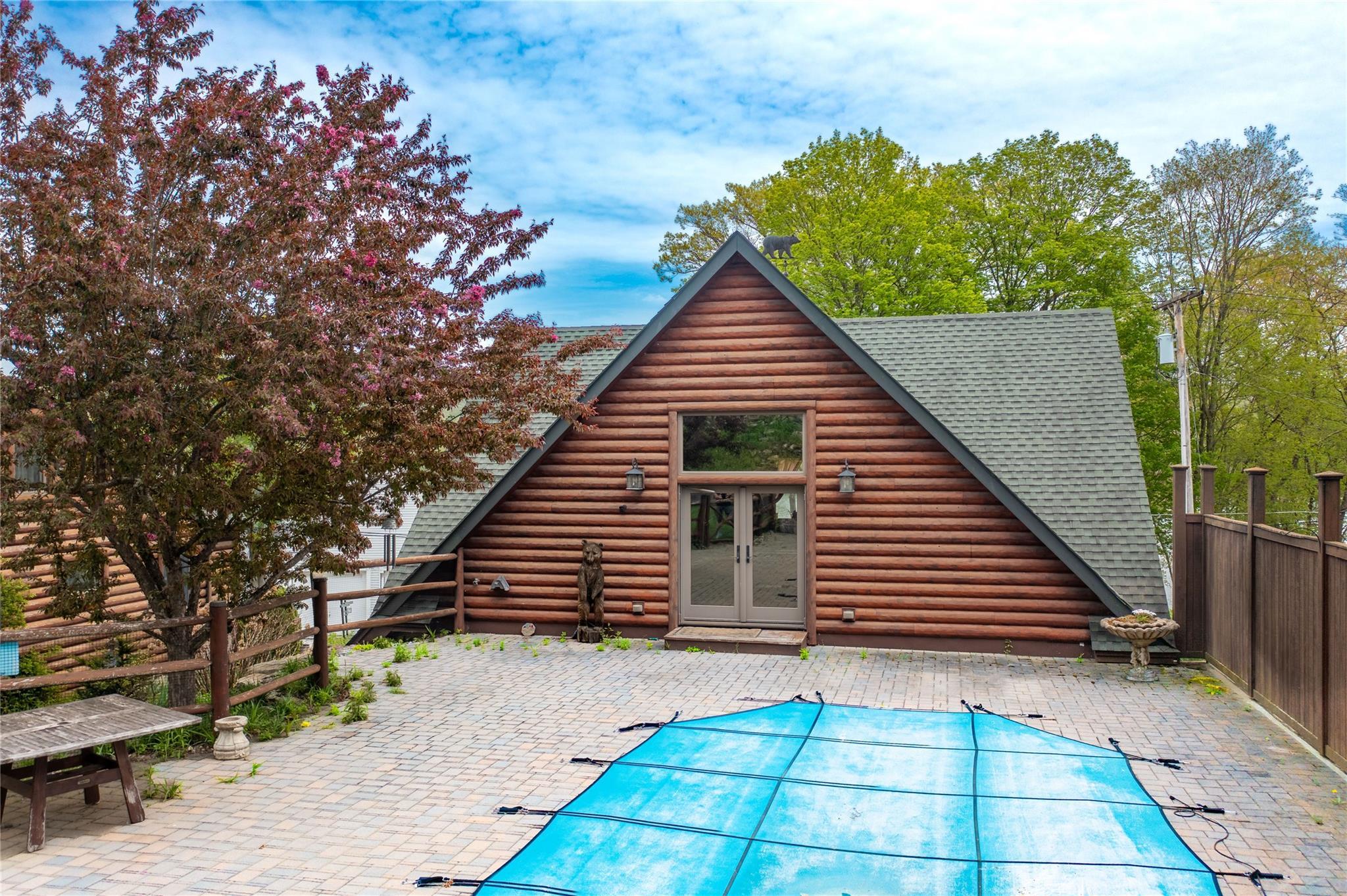 Single Family Lakeview  Dutchess County, NY 12531, MLS-830958-12