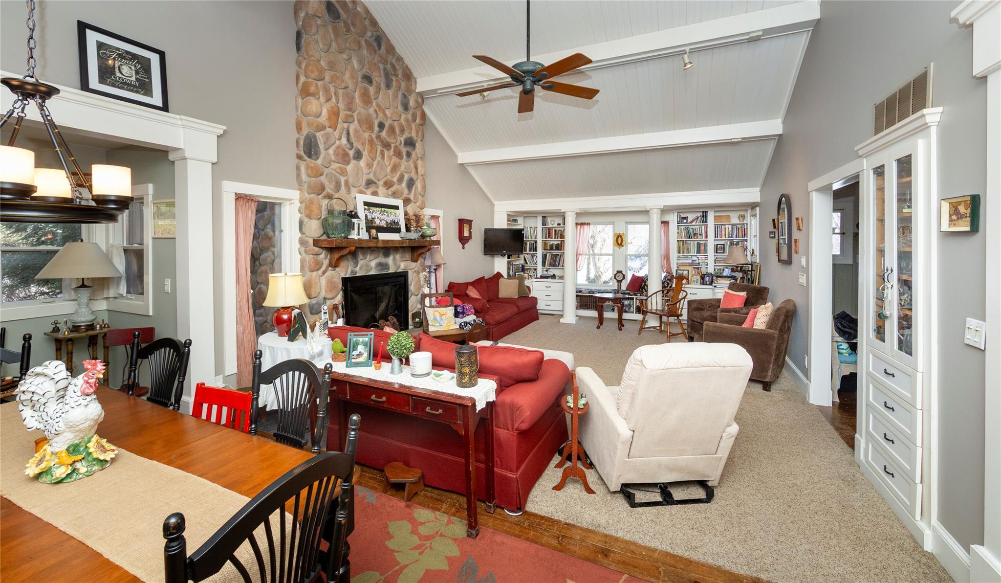 Single Family Lakeview  Dutchess County, NY 12531, MLS-830958-15
