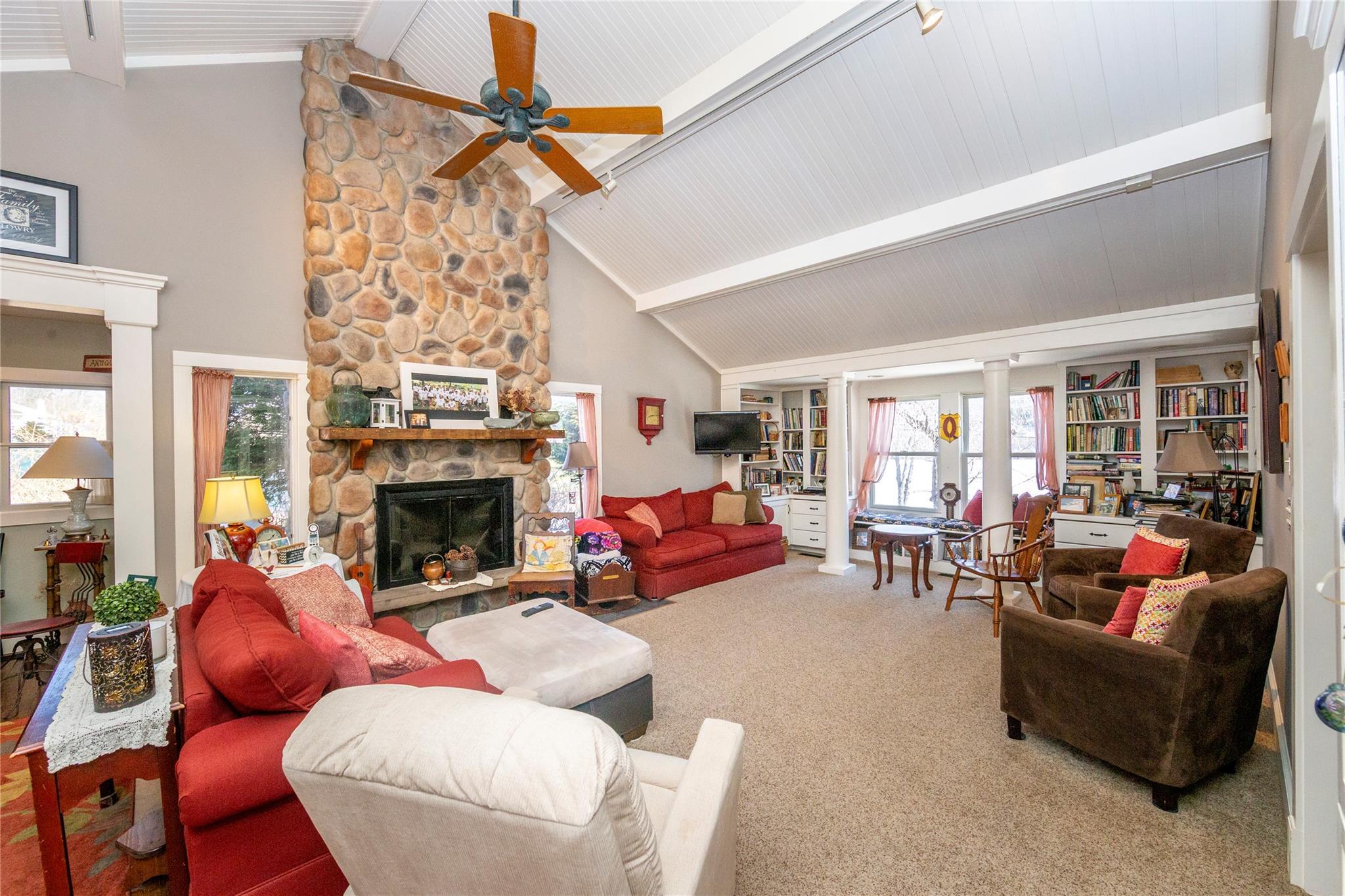 Single Family Lakeview  Dutchess County, NY 12531, MLS-830958-17