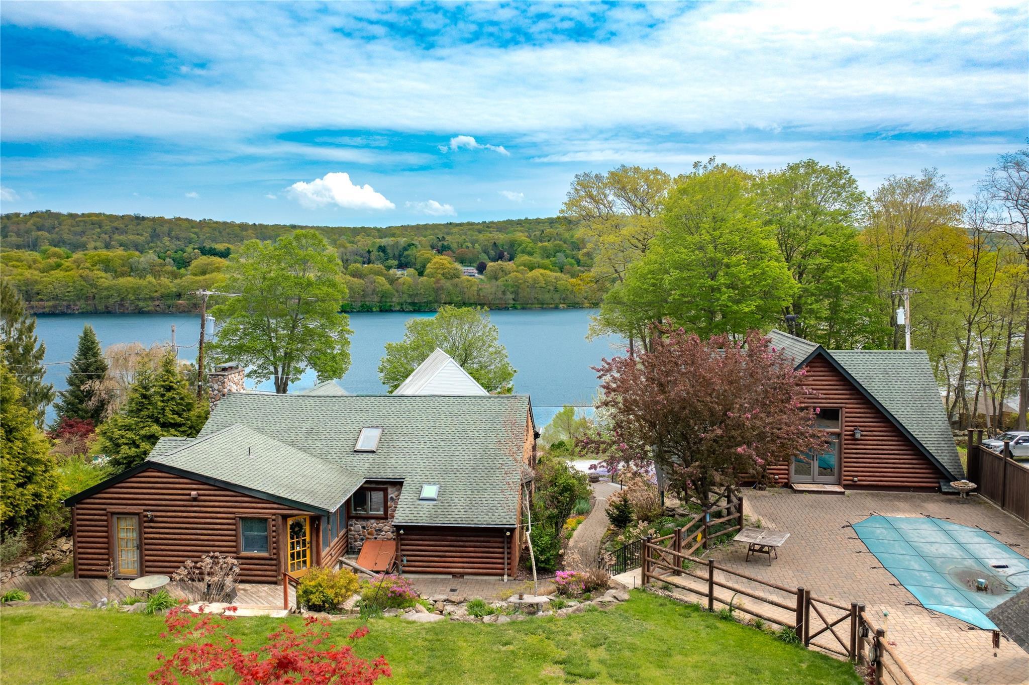 Single Family Lakeview  Dutchess County, NY 12531, MLS-830958-2