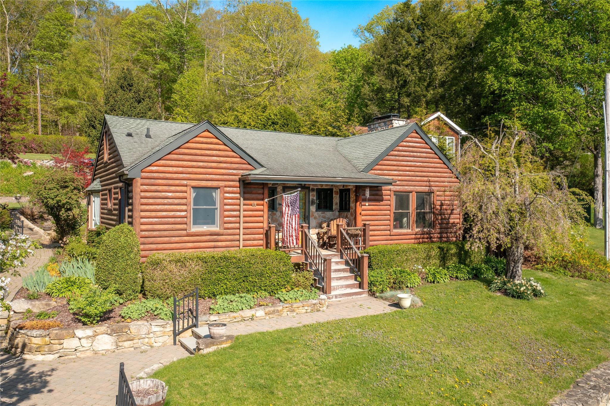 Single Family Lakeview  Dutchess County, NY 12531, MLS-830958-3