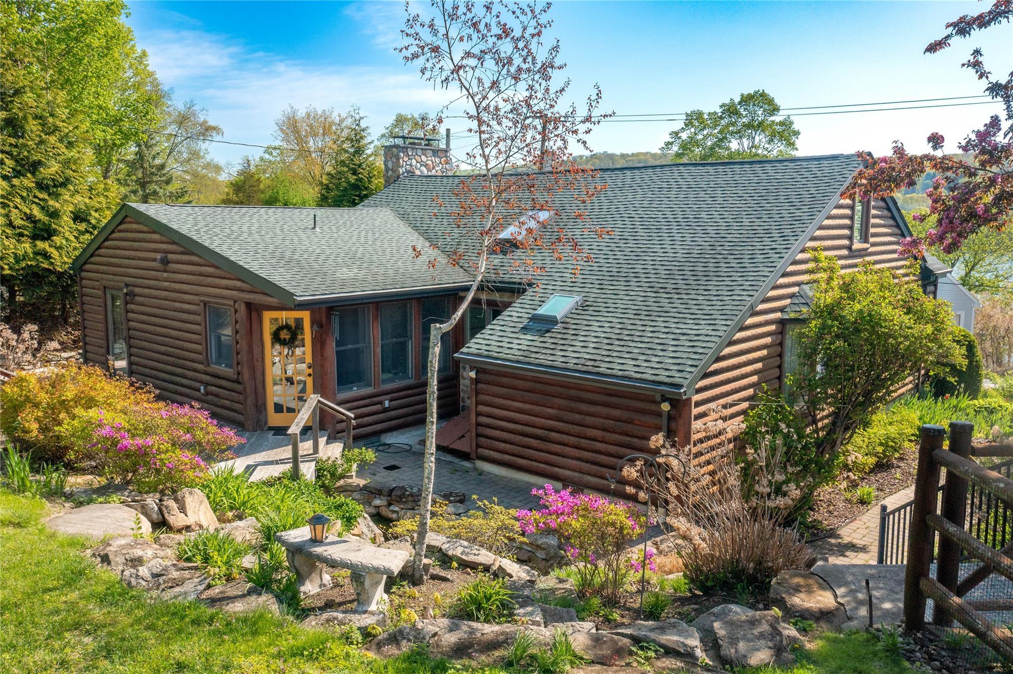 Single Family Lakeview  Dutchess County, NY 12531, MLS-830958-5